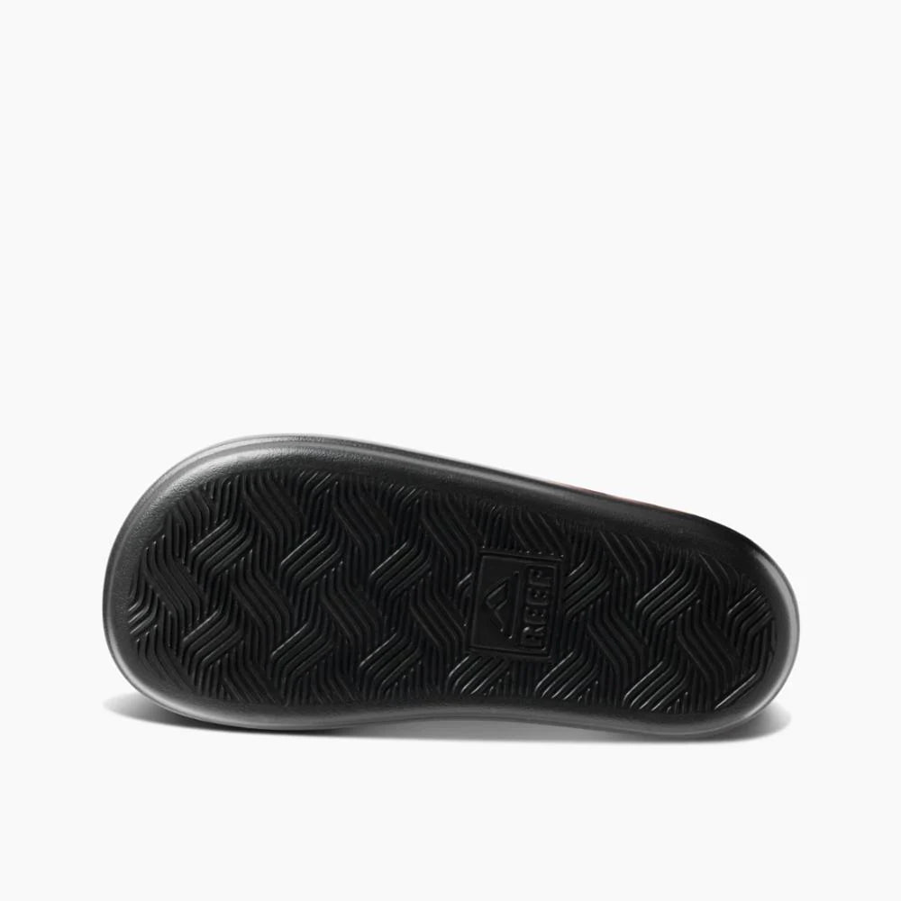 Reef - Cushion Bondi 2 Bar Black