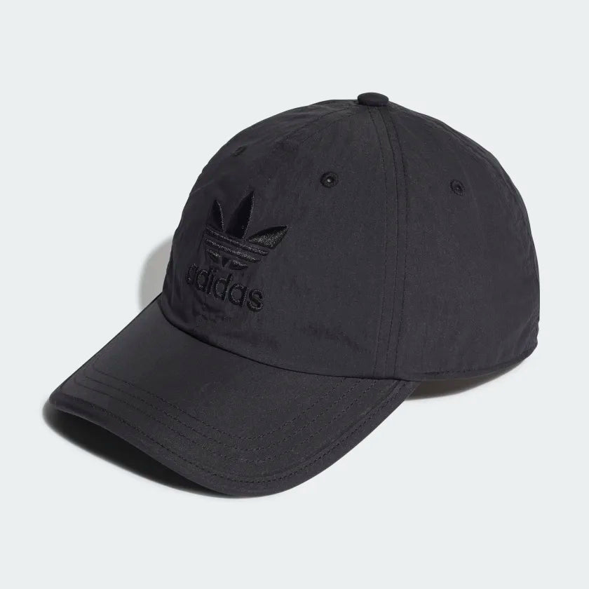 Adidas - Adicolor Archive Baseball Cap Black