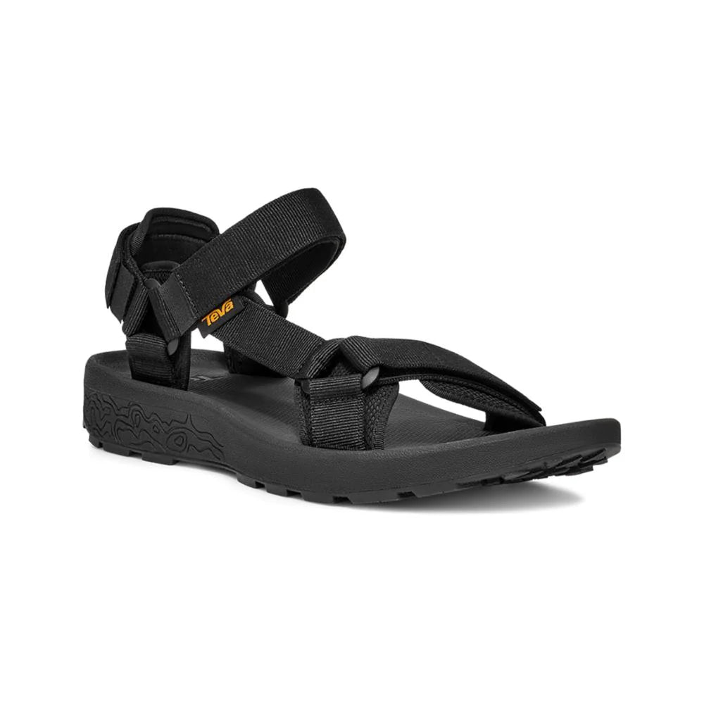 Teva - Hydratrek Mens Black