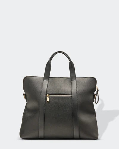 Louenhide - Rhodes Laptop Bag Black