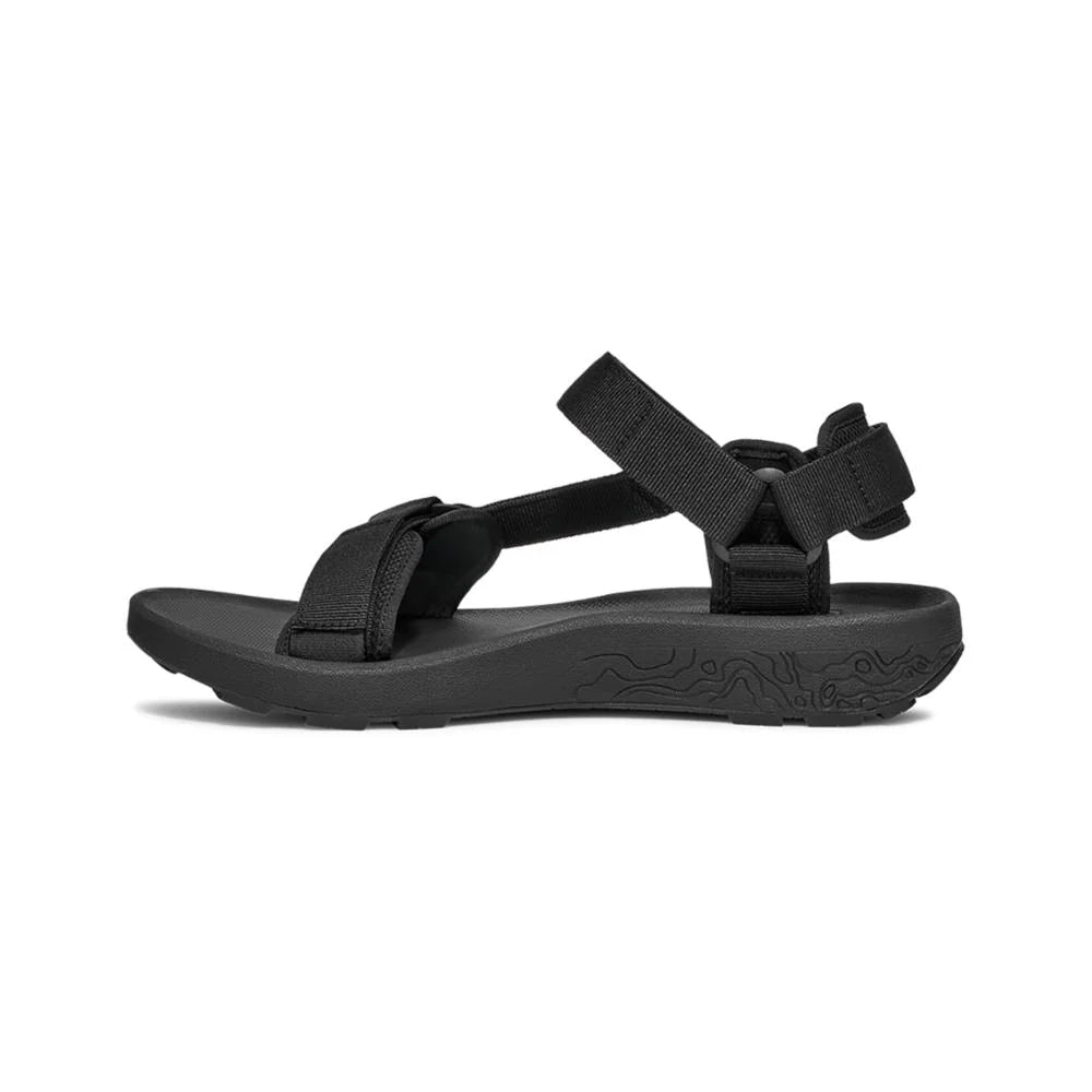 Teva - Hydratrek Mens Black