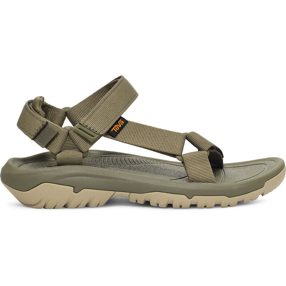 Teva - Hurricane XLT2 Olive