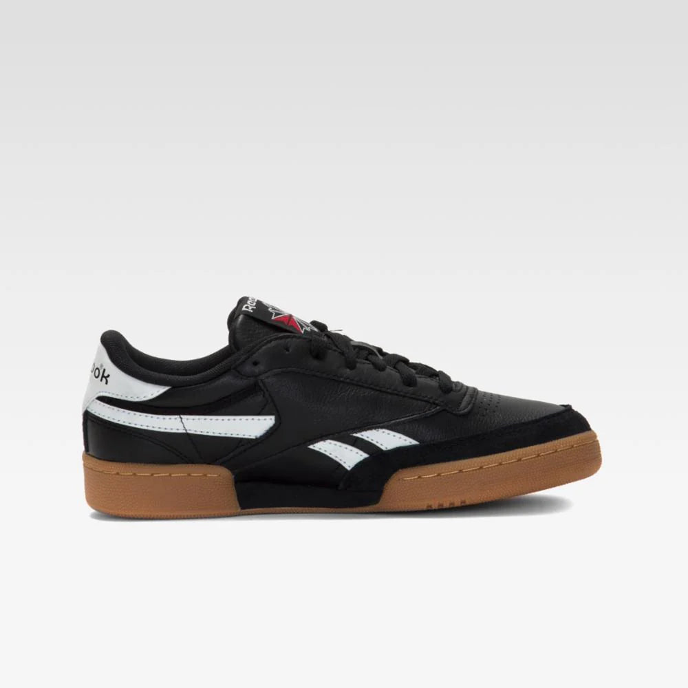 Reebok - Club C Revenge Black/White