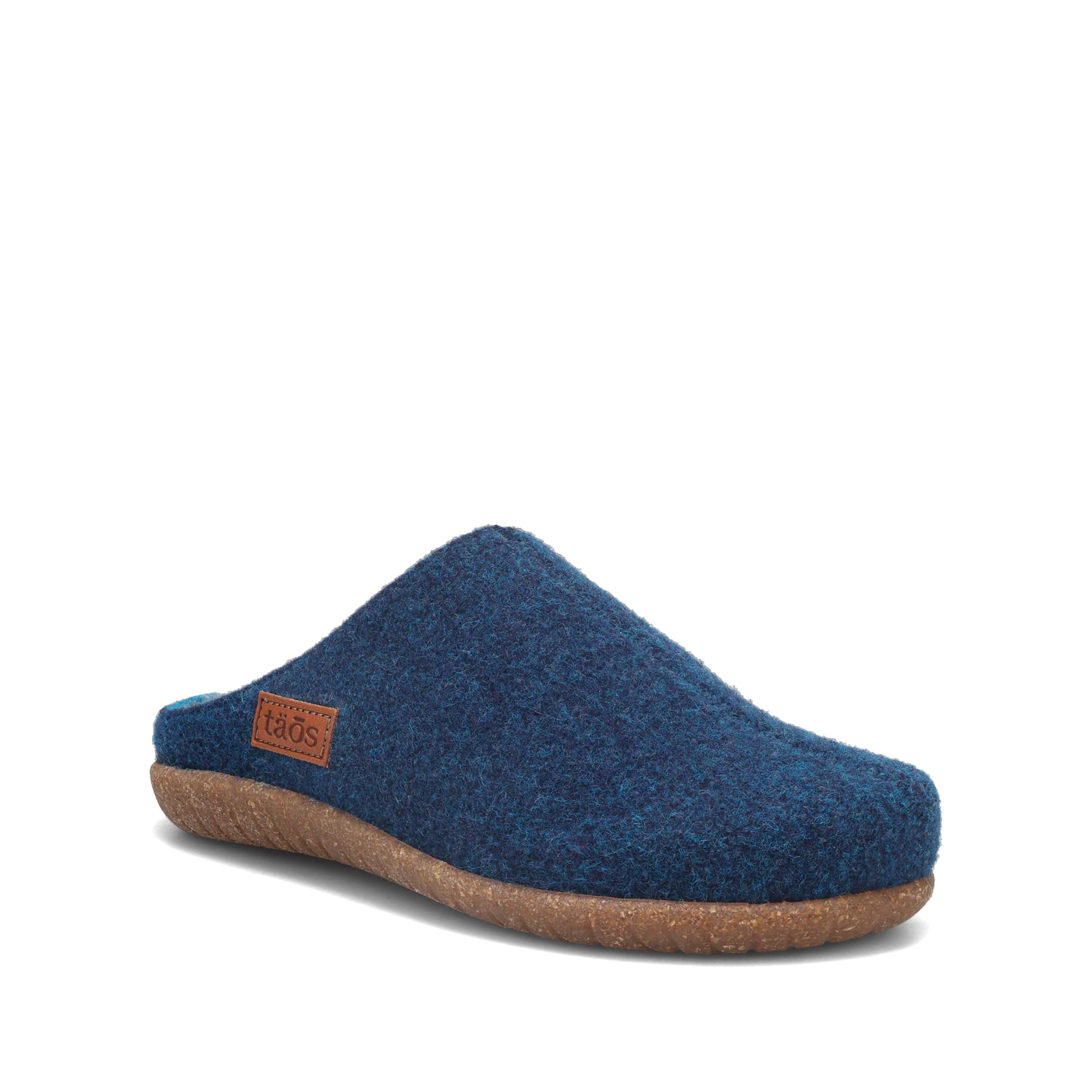 TAOS WOMENS WOOLNESS - BLUE