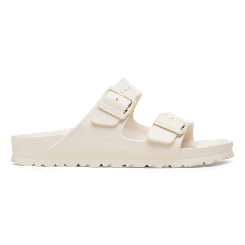 Birkenstock - Arizona EVA Eggshell