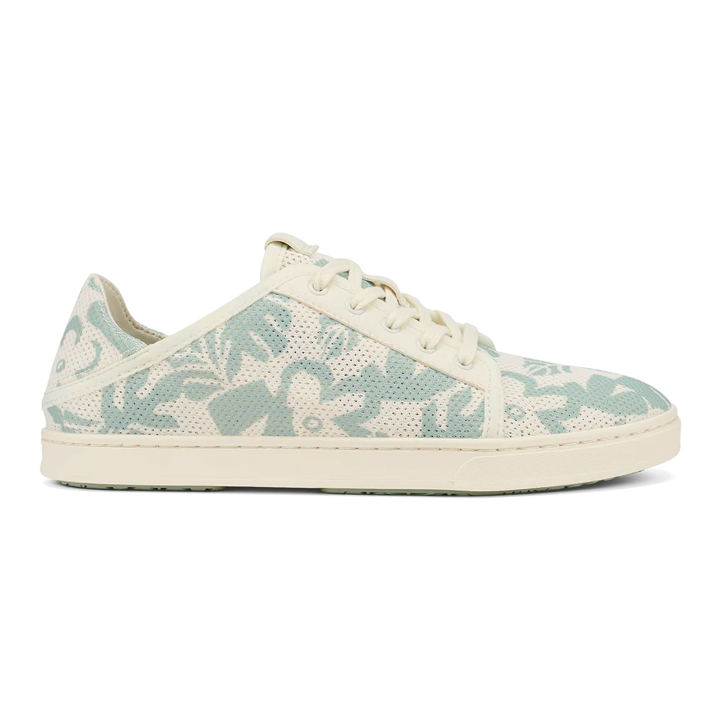 Olukai - Pehuea Li Off White/Swell