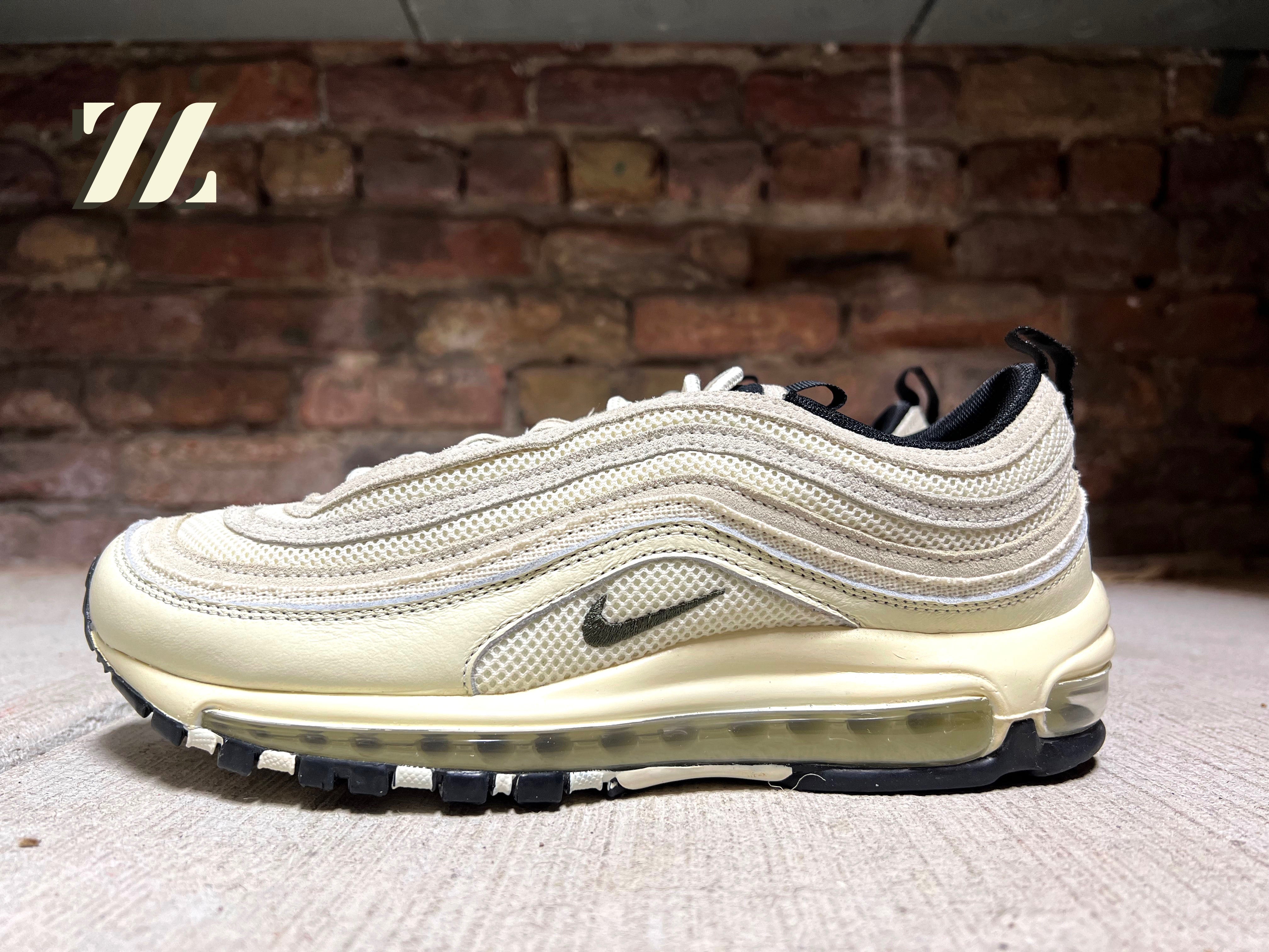 Men's Nike Air Max 97