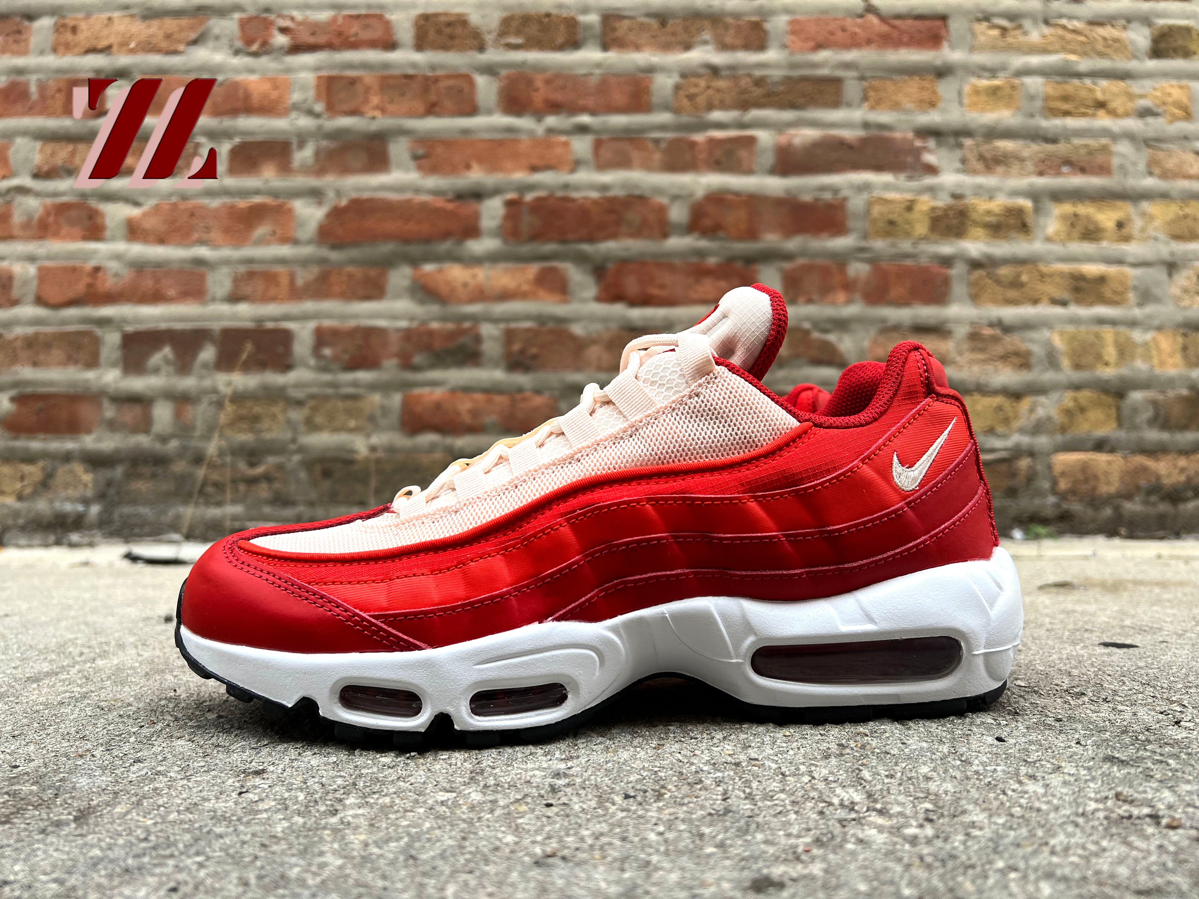 Men's Nike Air Max 95