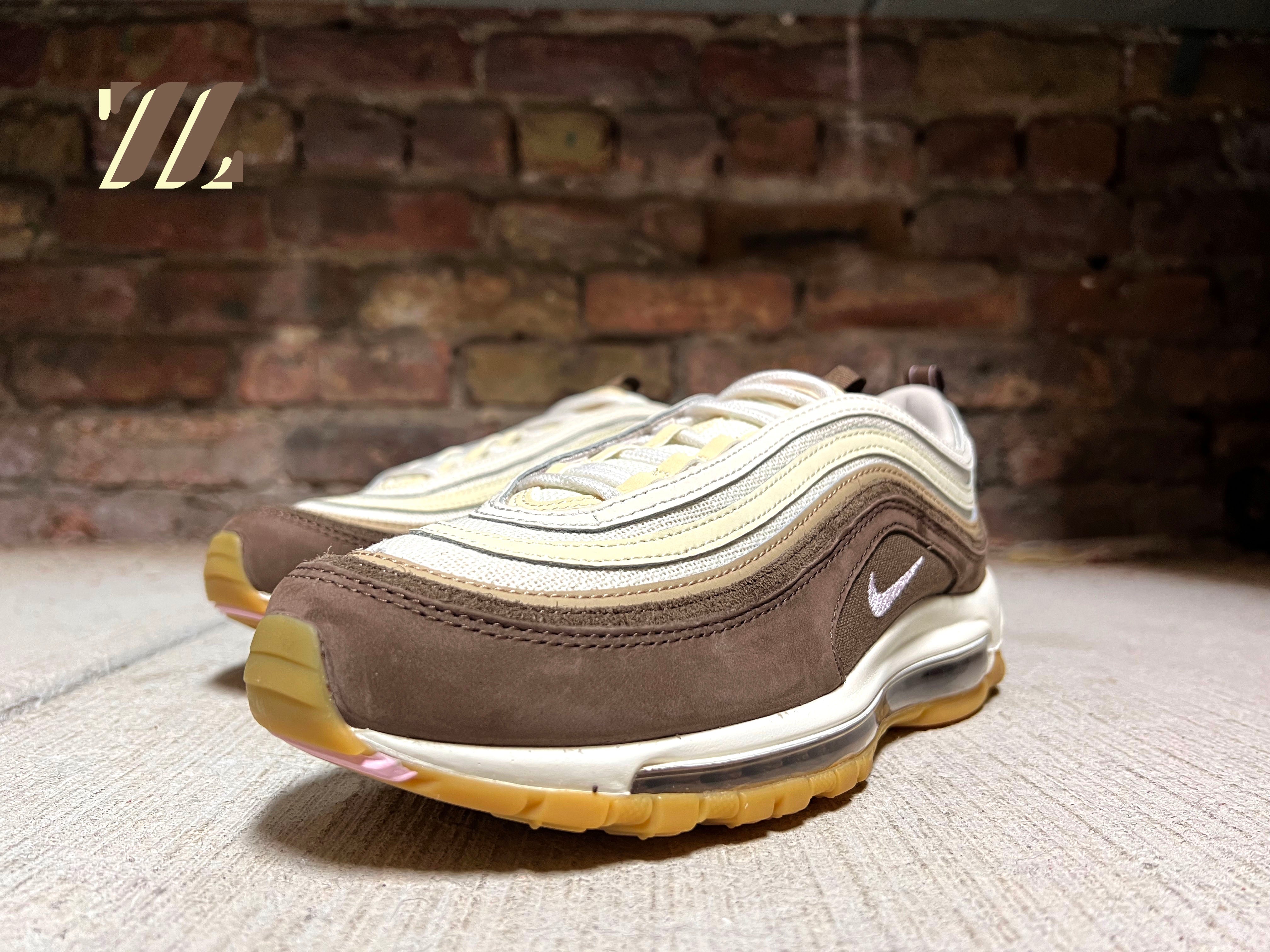 Men's Nike Air Max 97 PRE