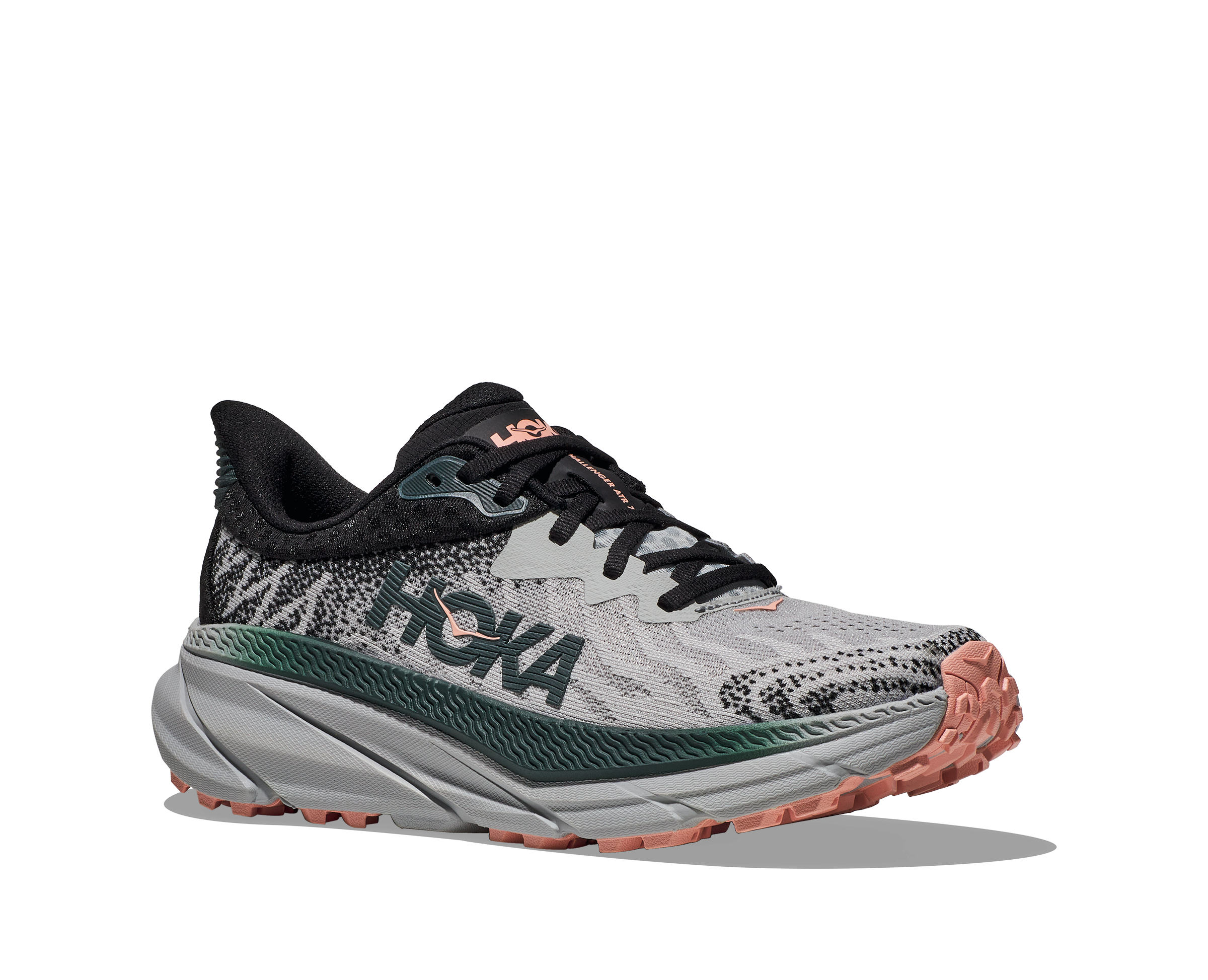 HOKA CHALLENGER V7 WOMEN'S MEDIUM