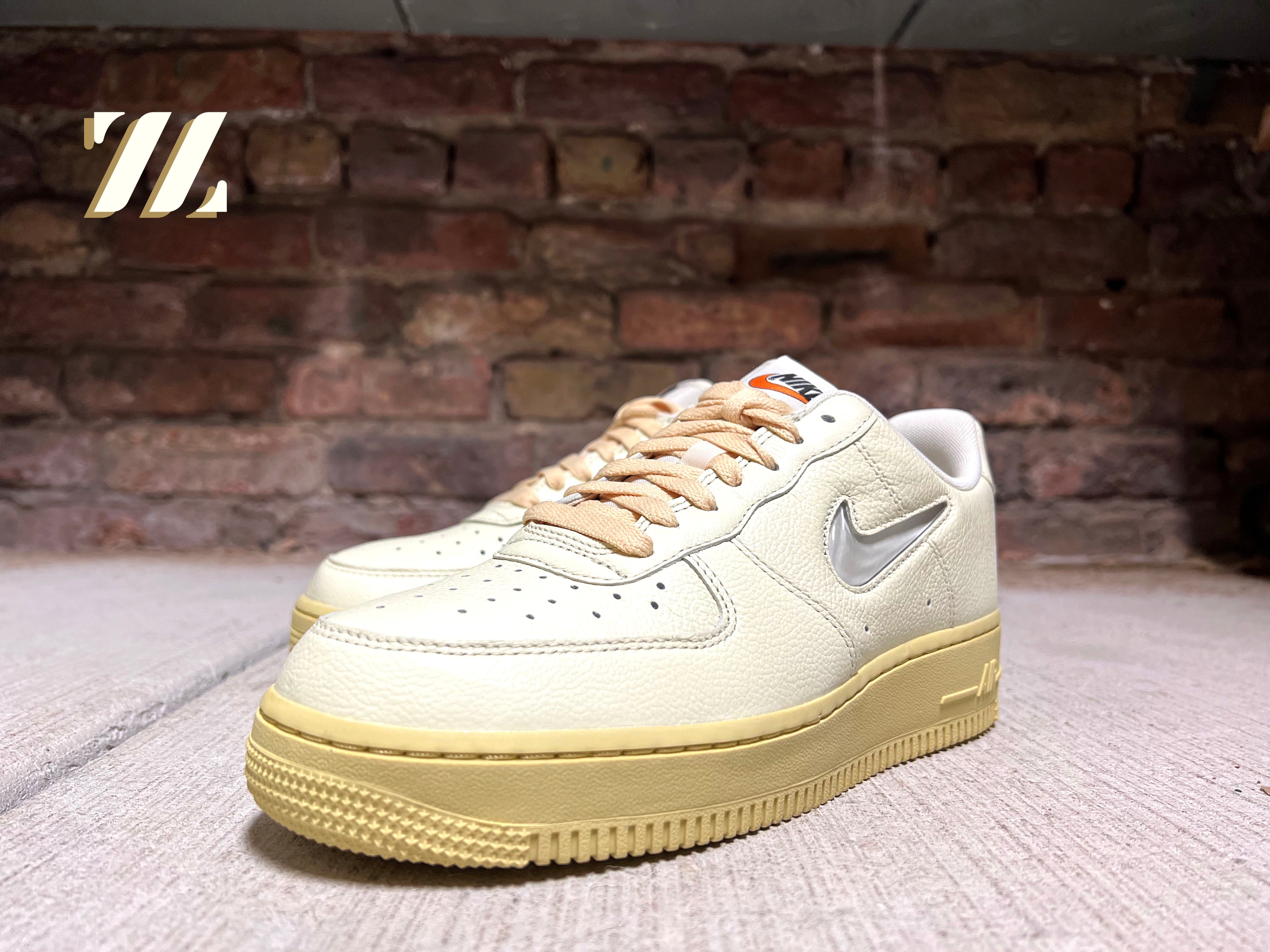 Women’s Nike Air Force 1 ‘07