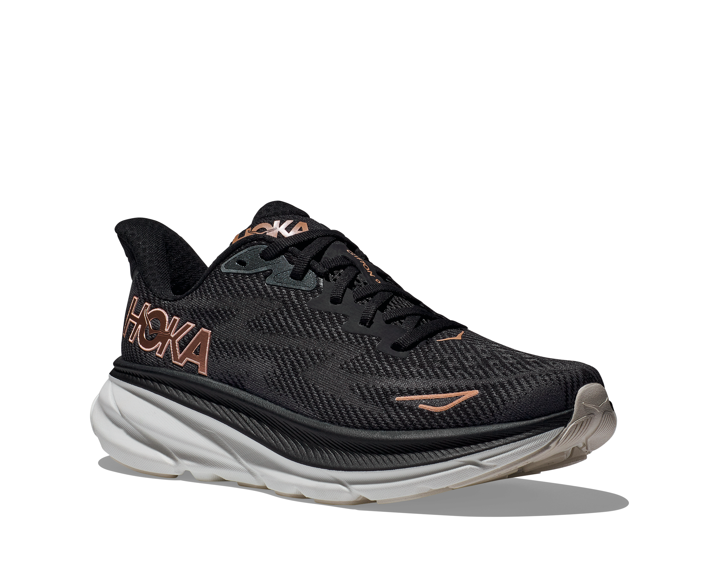 HOKA CLIFTON V9 WOMEN'S