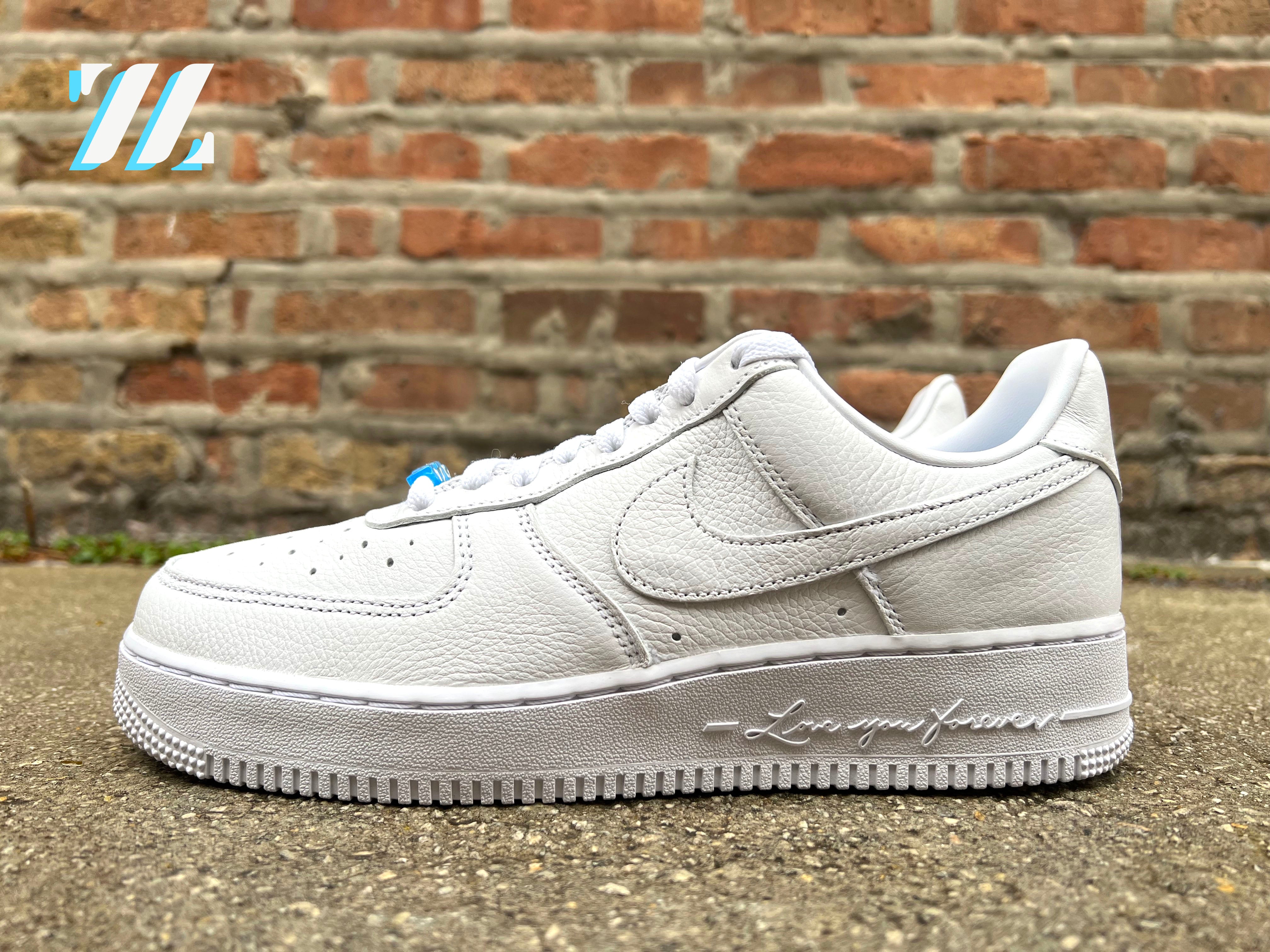 Men’s Nike NOCTA Air Force 1 Low