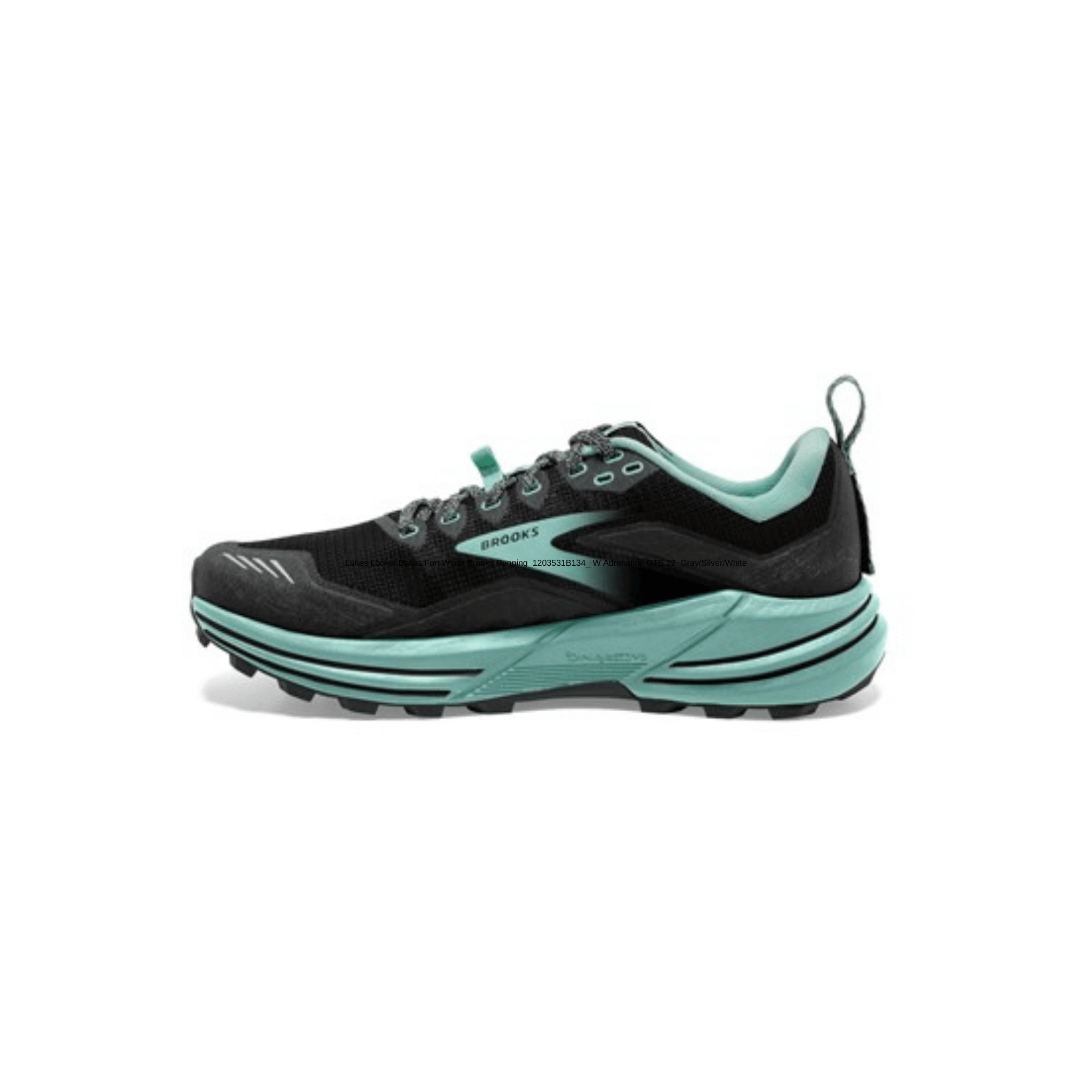 BROOKS WOMEN'S CASCADIA 16