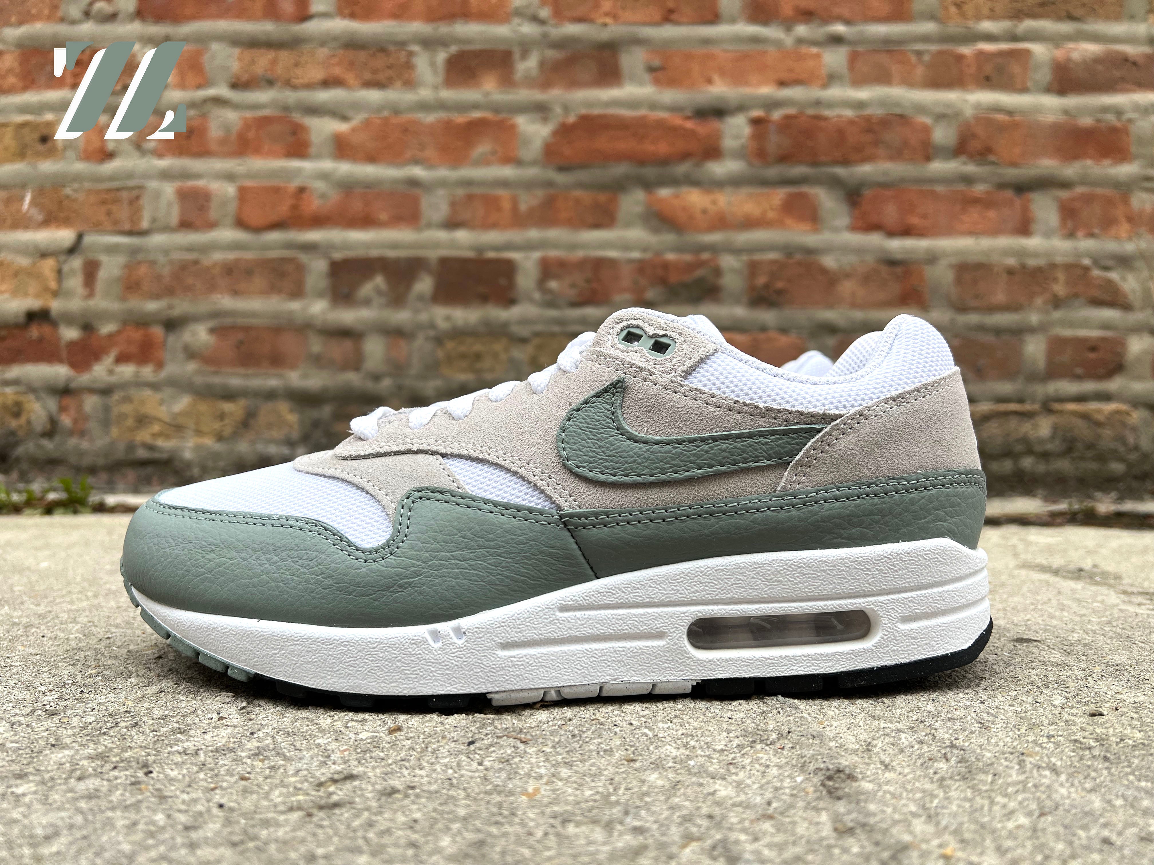 Men’s Nike Air Max 1 PRM Mica Green”