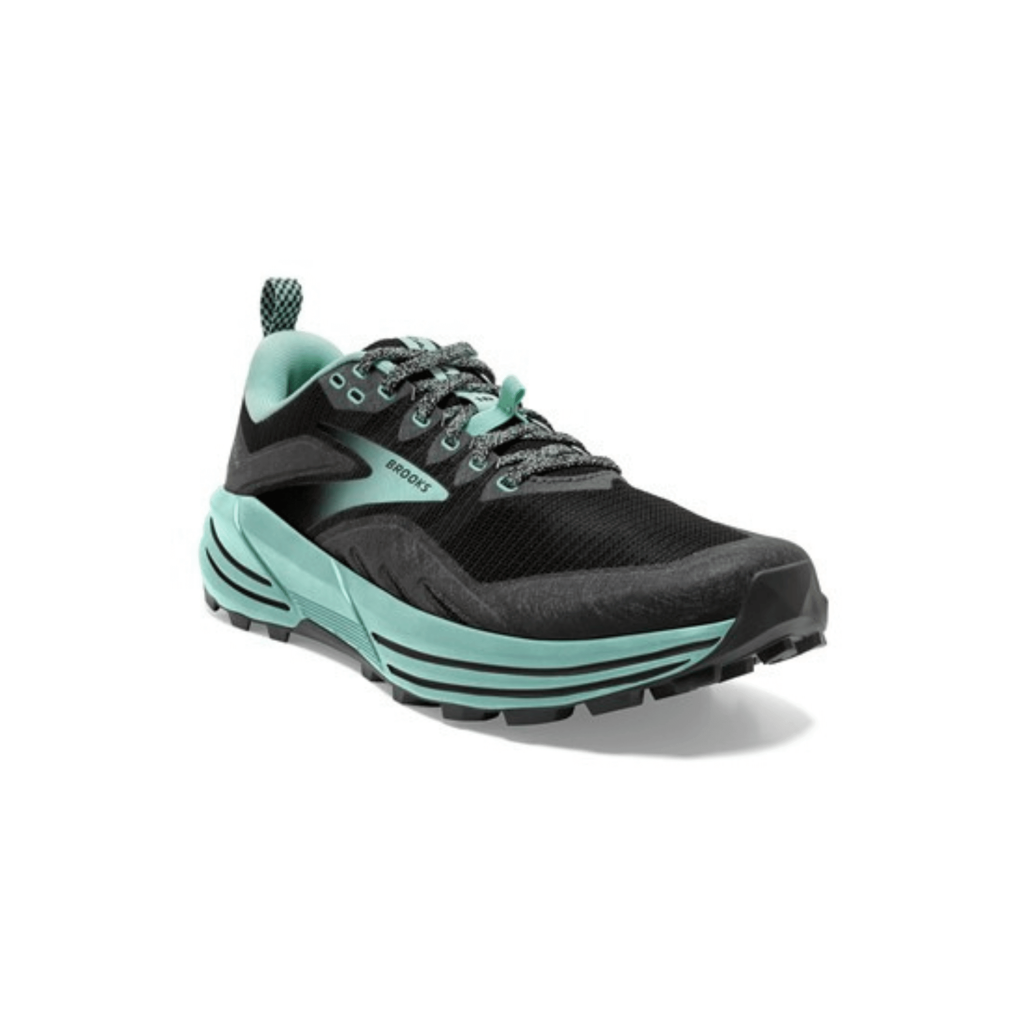 BROOKS WOMEN'S CASCADIA 16