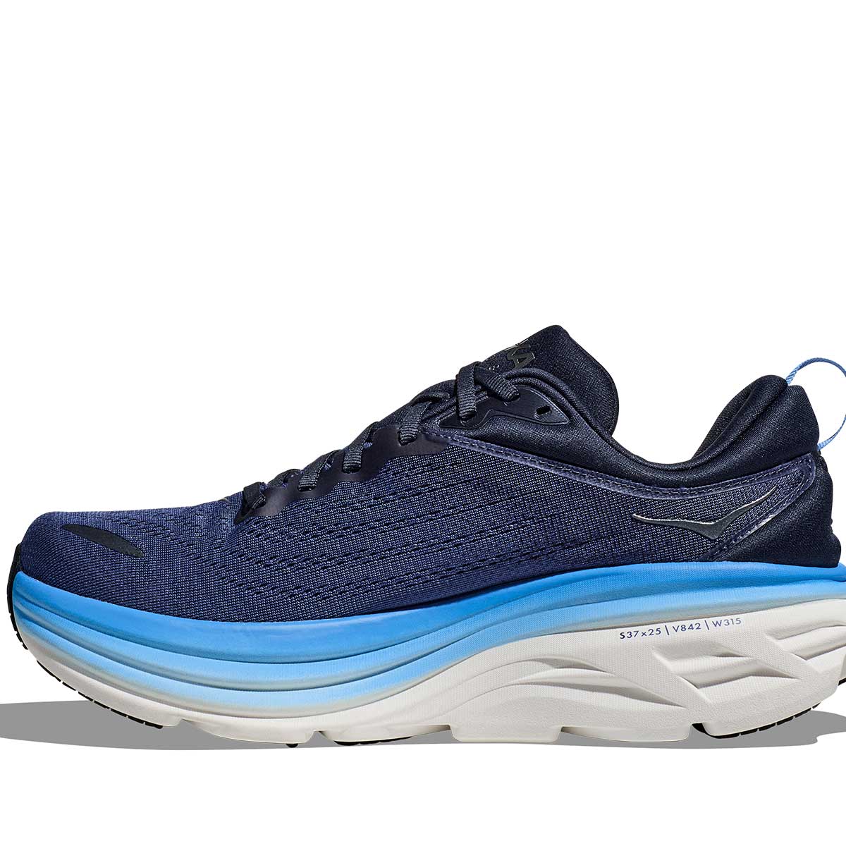 HOKA MEN'S BONDI 8 WIDE