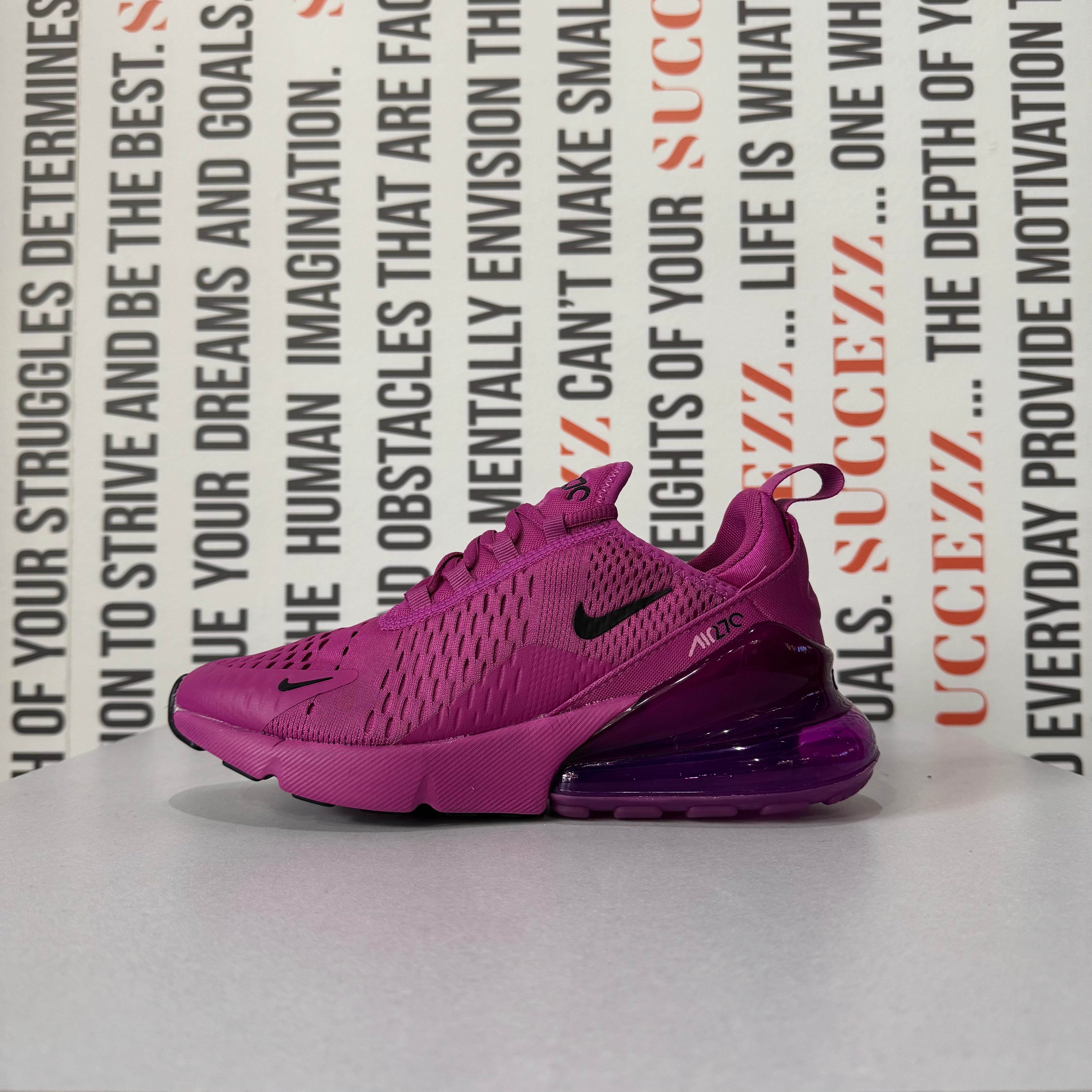 Women's Nike Air Max 270