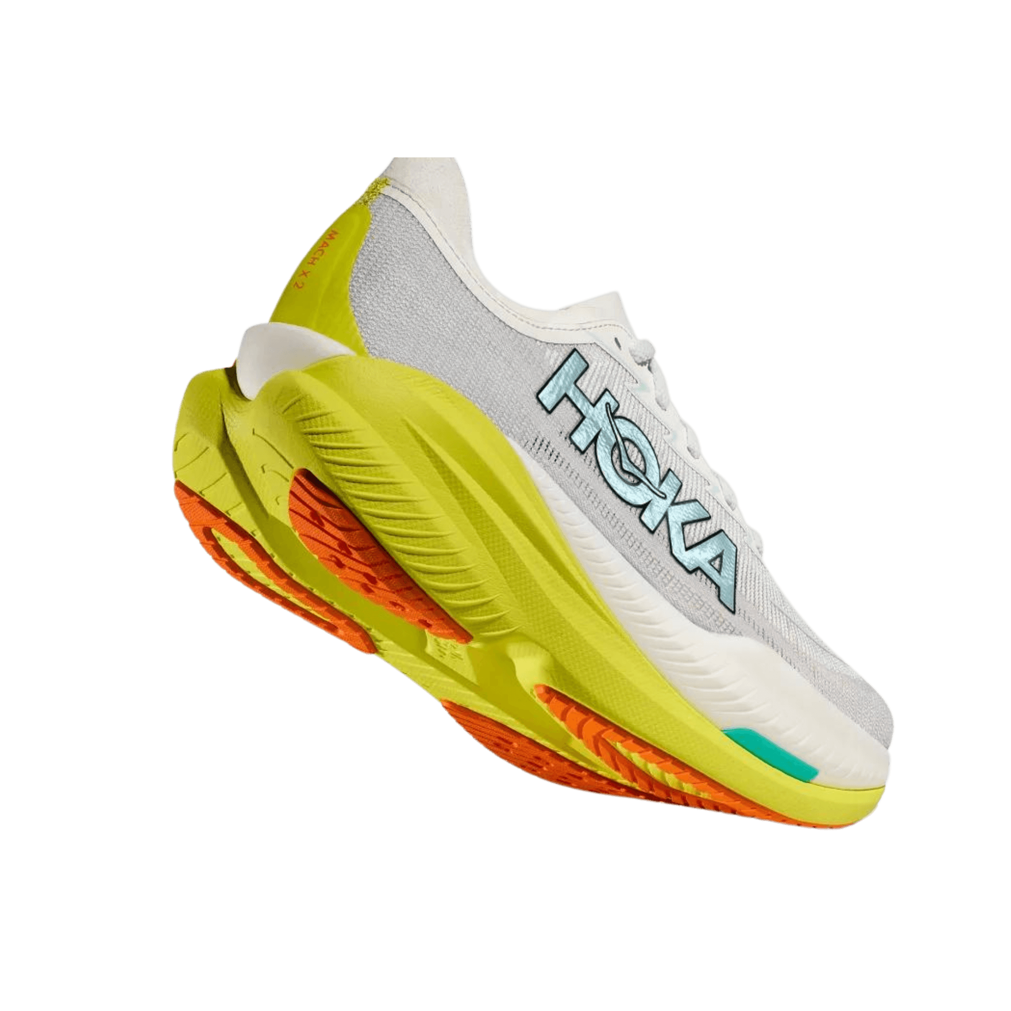 HOKA MEN'S MACH X 2