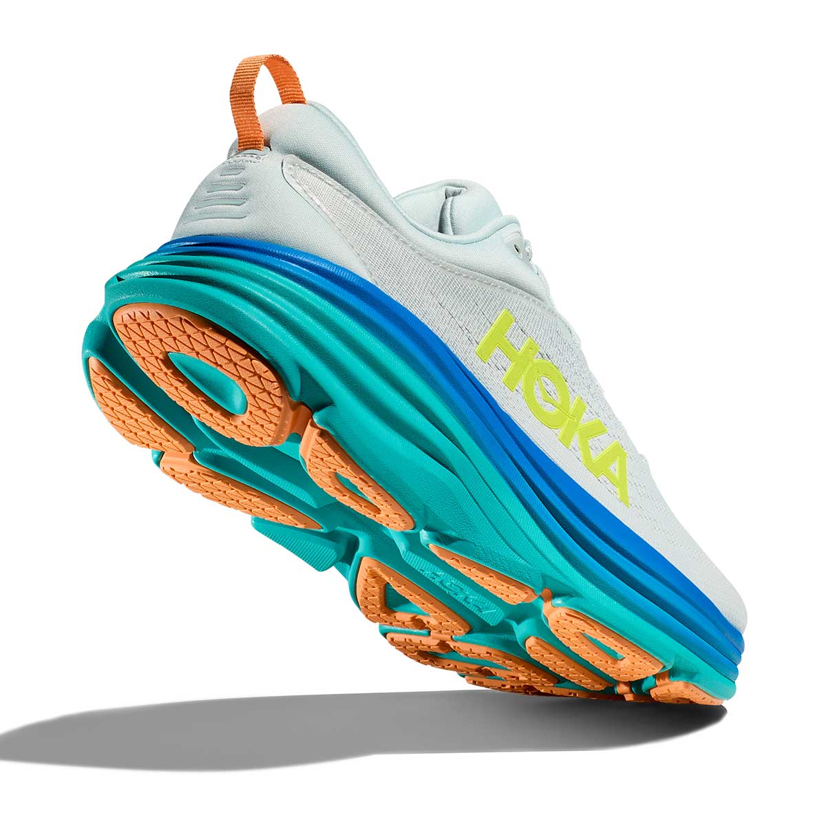 HOKA MEN'S BONDI 8 WIDE