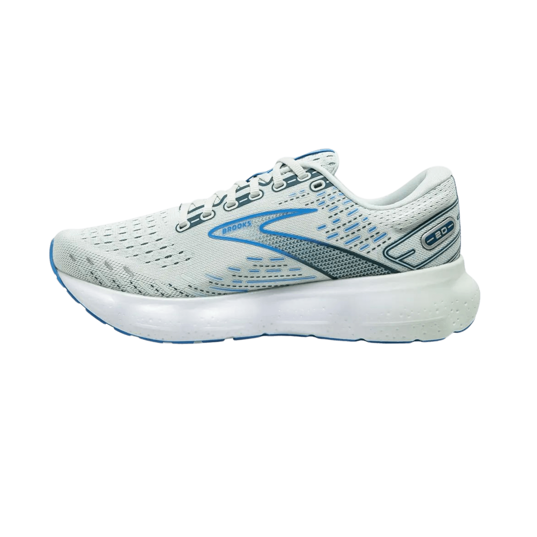 BROOKS WOMEN'S GLYCERIN 20