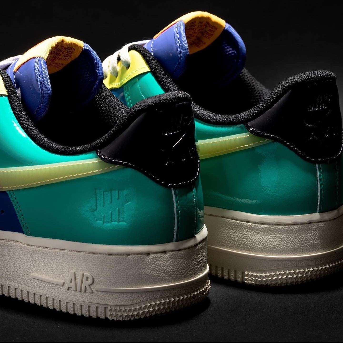 Men's Nike Air Force 1 Low SP