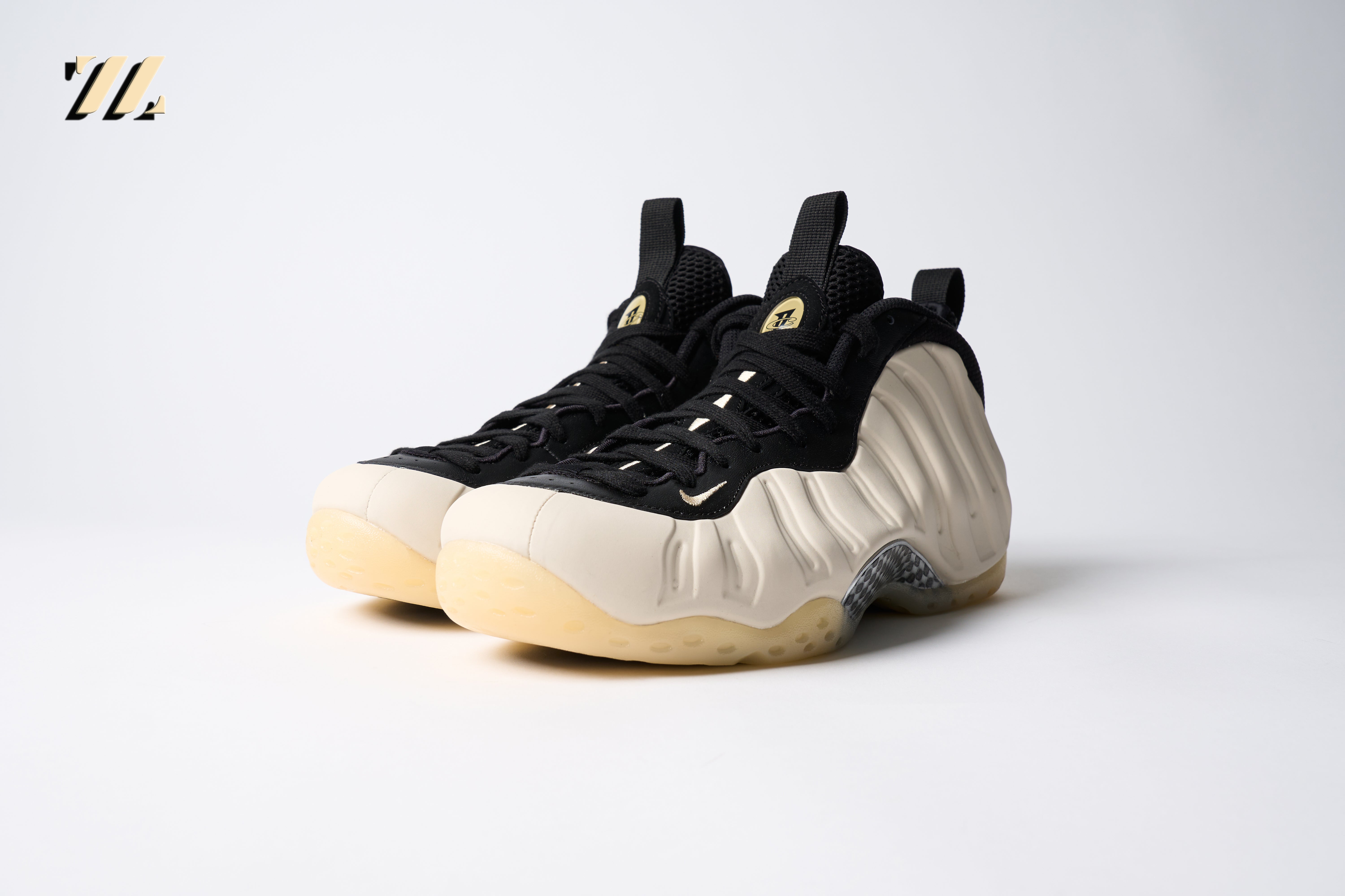 Men’s Air Foamposite One “Light Orewood Brown”