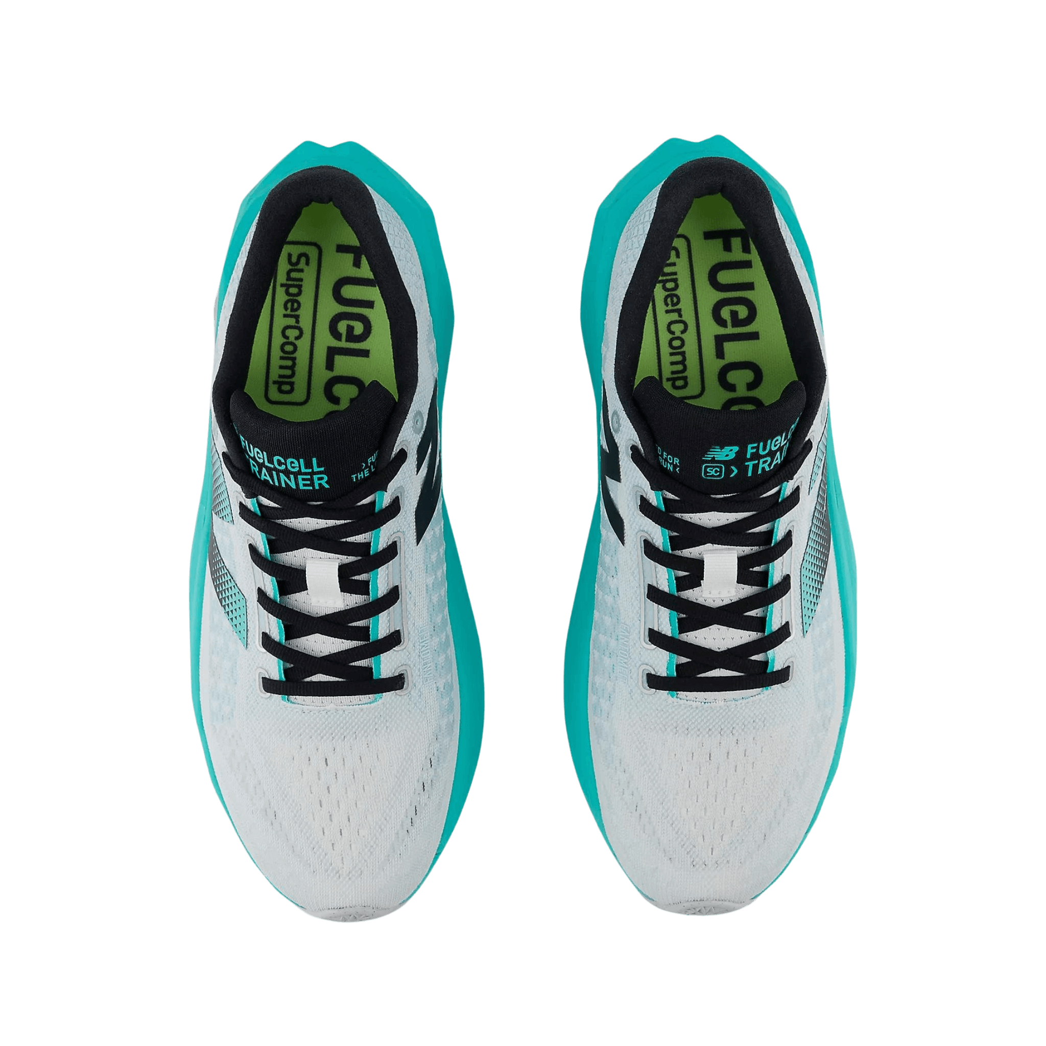 NEW BALANCE MEN'S FUELCELL SUPERCOMP TRAINER V3