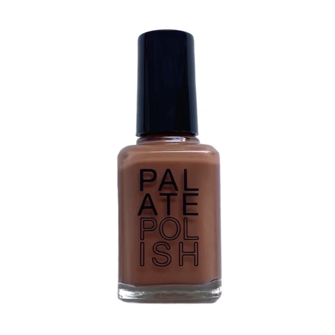 Miso Nail Polish from Palate Polish