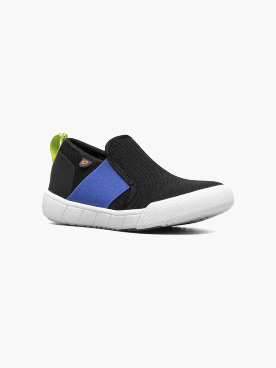 Kid's Kicker II Elastic Slip On by BOGS