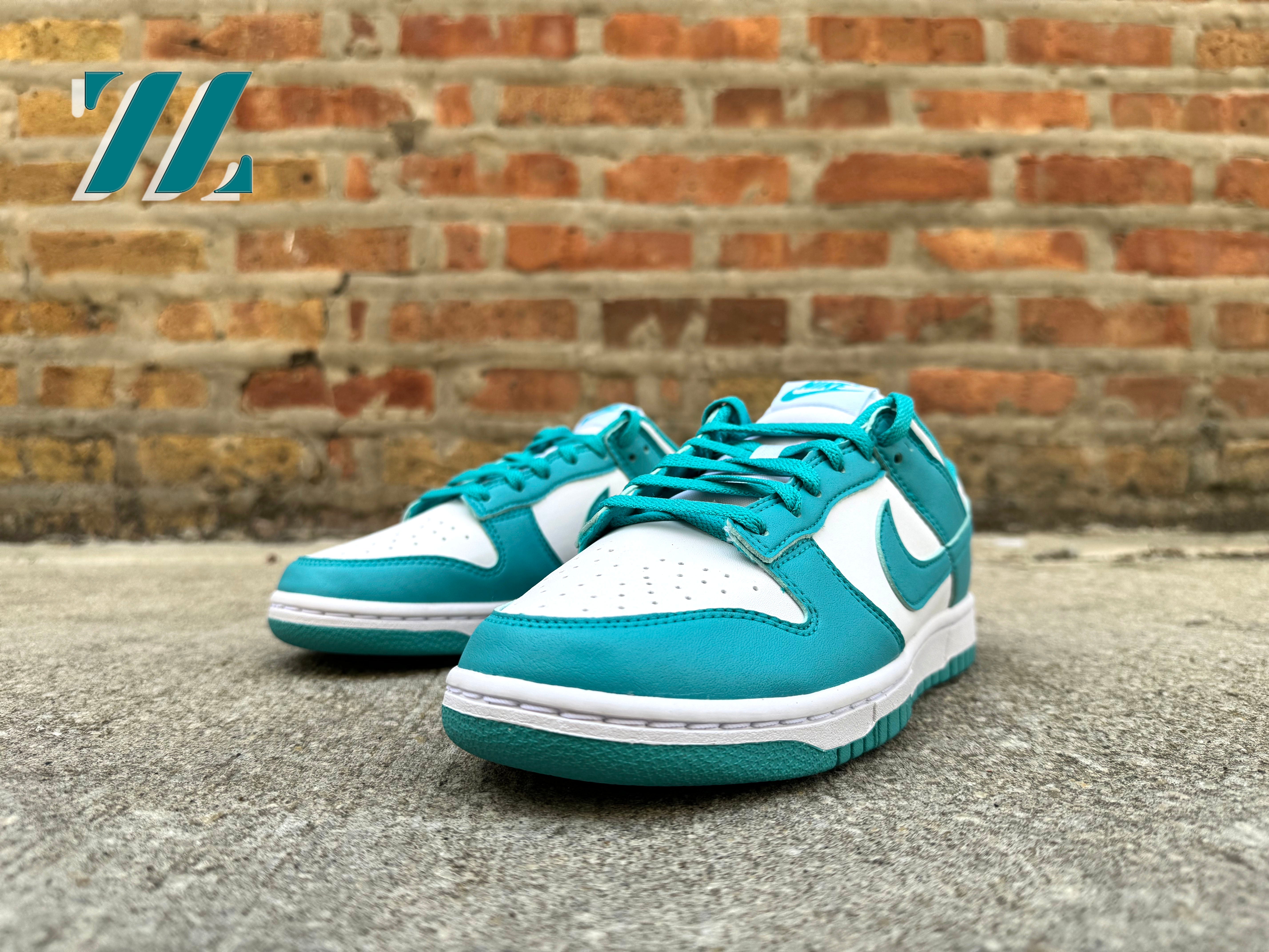 Women's Nike Dunk Low NN