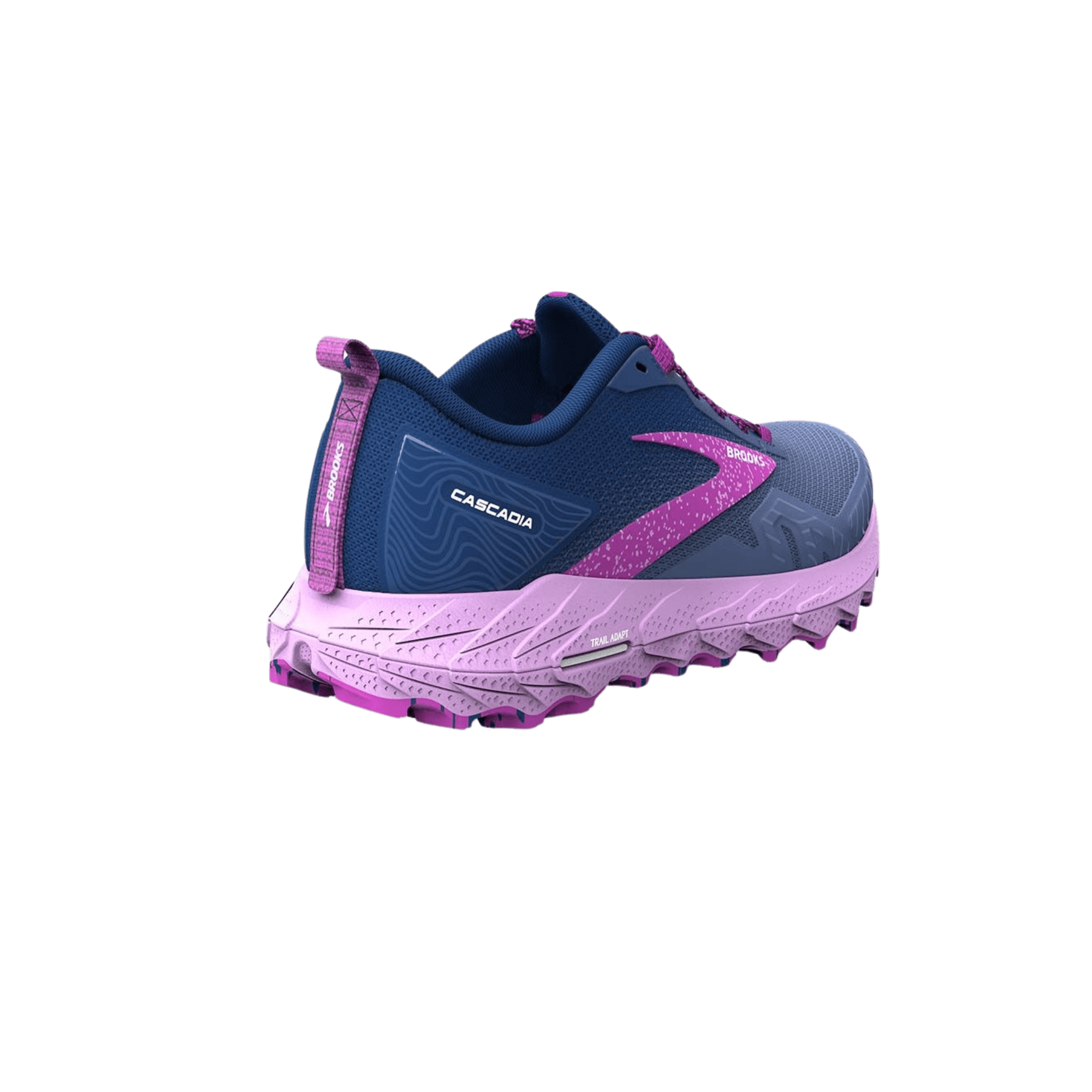 BROOKS WOMEN'S CASCADIA 17