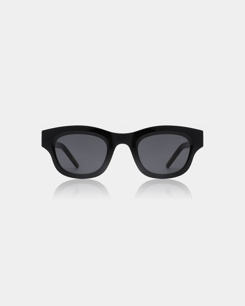 Lane Sunglasses in Black from A. Kjaerbede