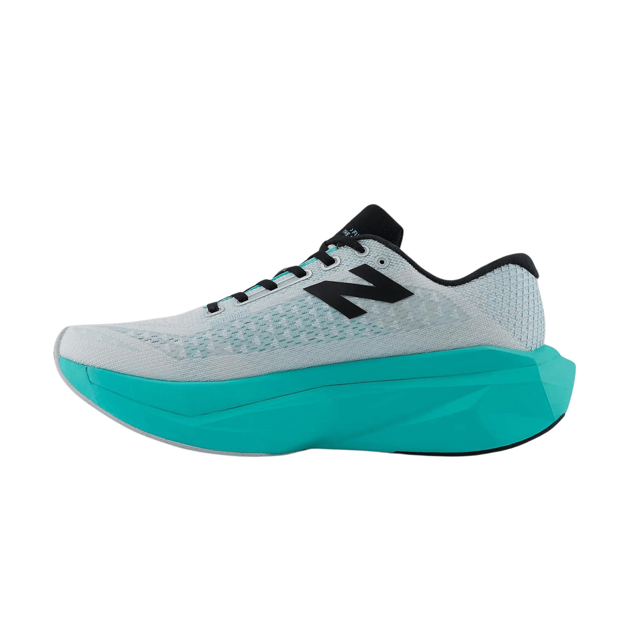 NEW BALANCE MEN'S FUELCELL SUPERCOMP TRAINER V3