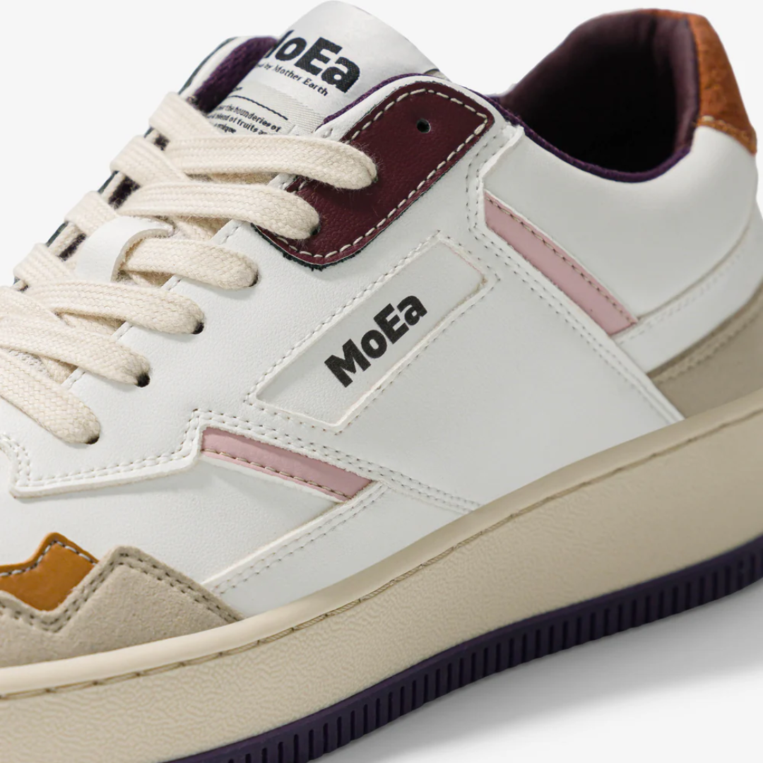 GEN1 Sneaker in All In Purple from MoEa