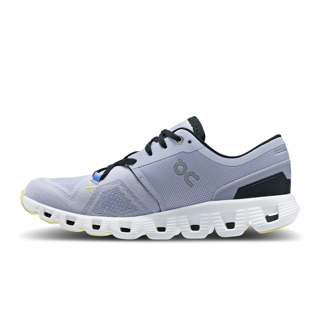 CLOUD X 3 WOMEN | NIMBUS/WHITE