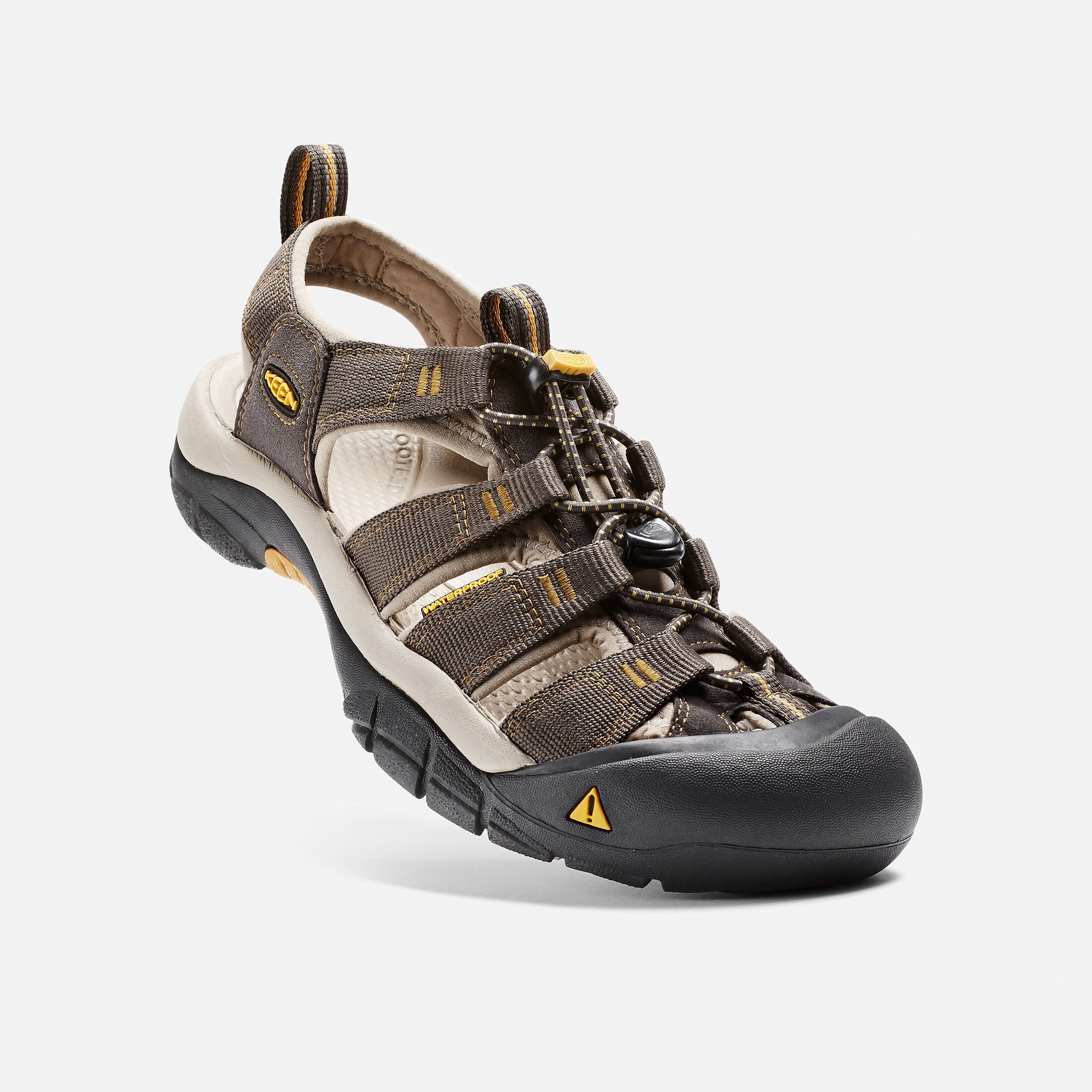 Men's Newport H2 by KEEN