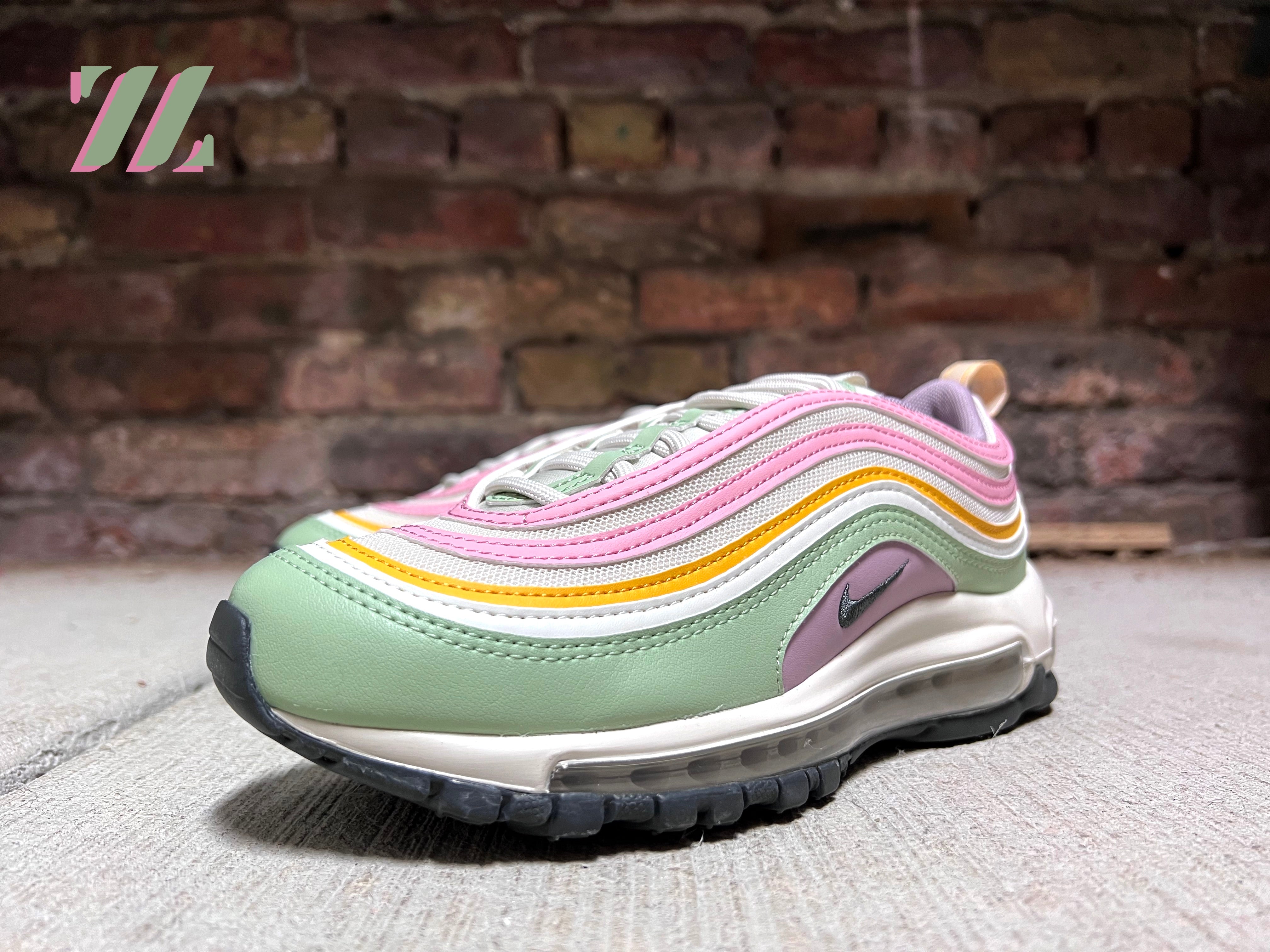 Women's Nike Air Max 97