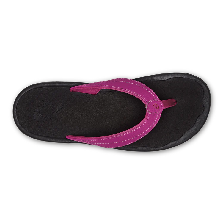 OLUKAI OHANA WOMEN ORCHID