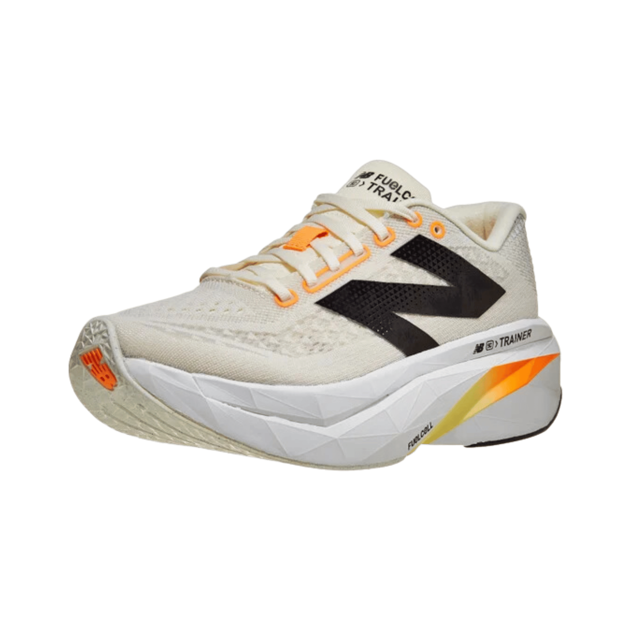 NEW BALANCE MEN'S FUELCELL SUPERCOMP TRAINER V3