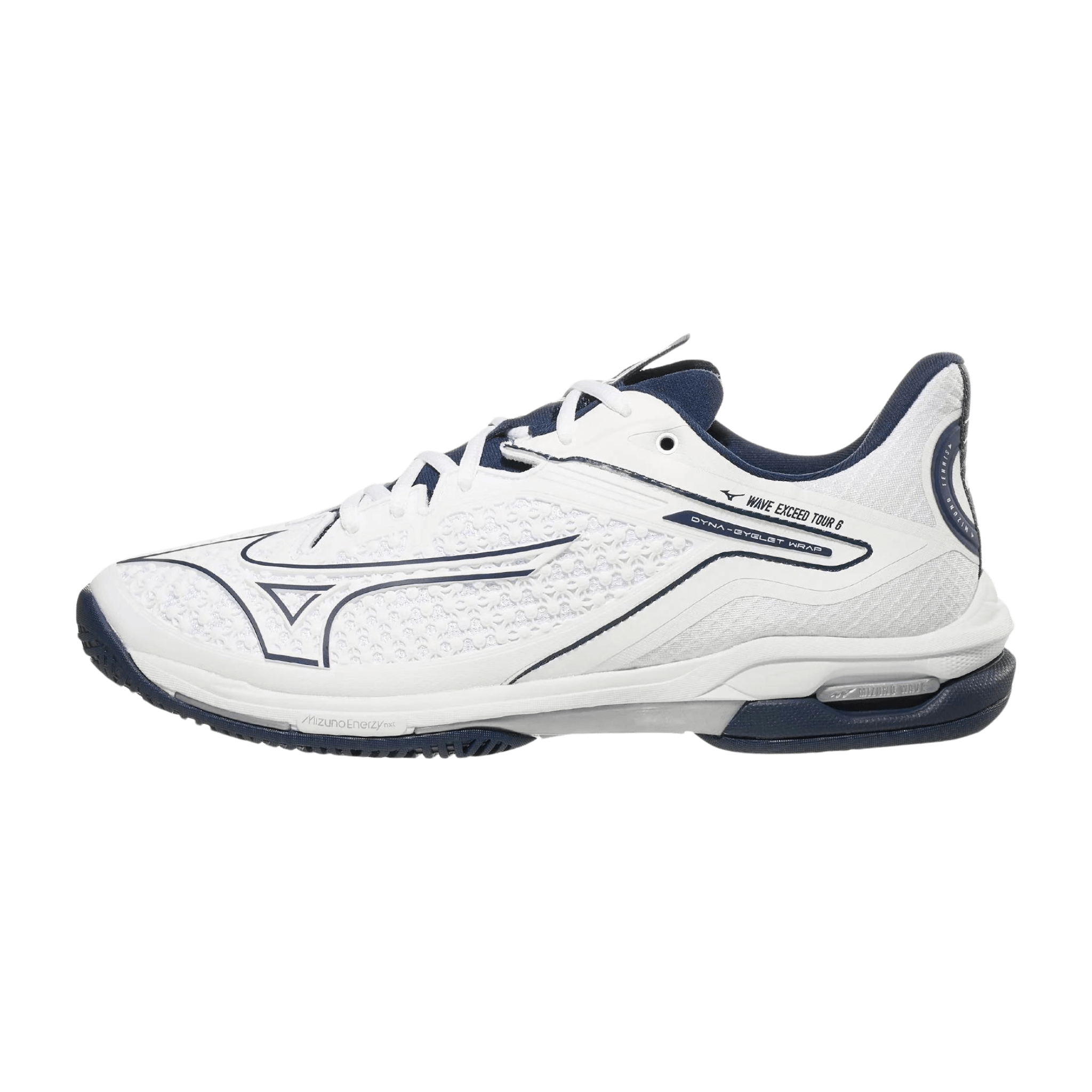 MIZUNO MEN'S  WAVE EXCEED TOUR 6