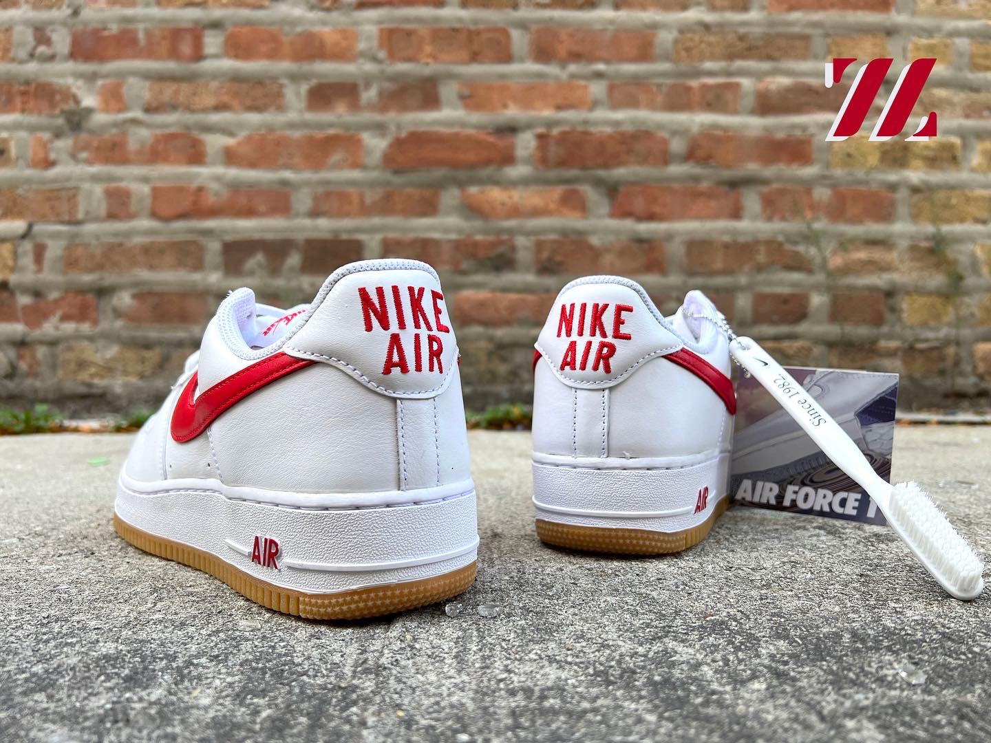 Men’s Nike Air Force 1 Low Color of the Month