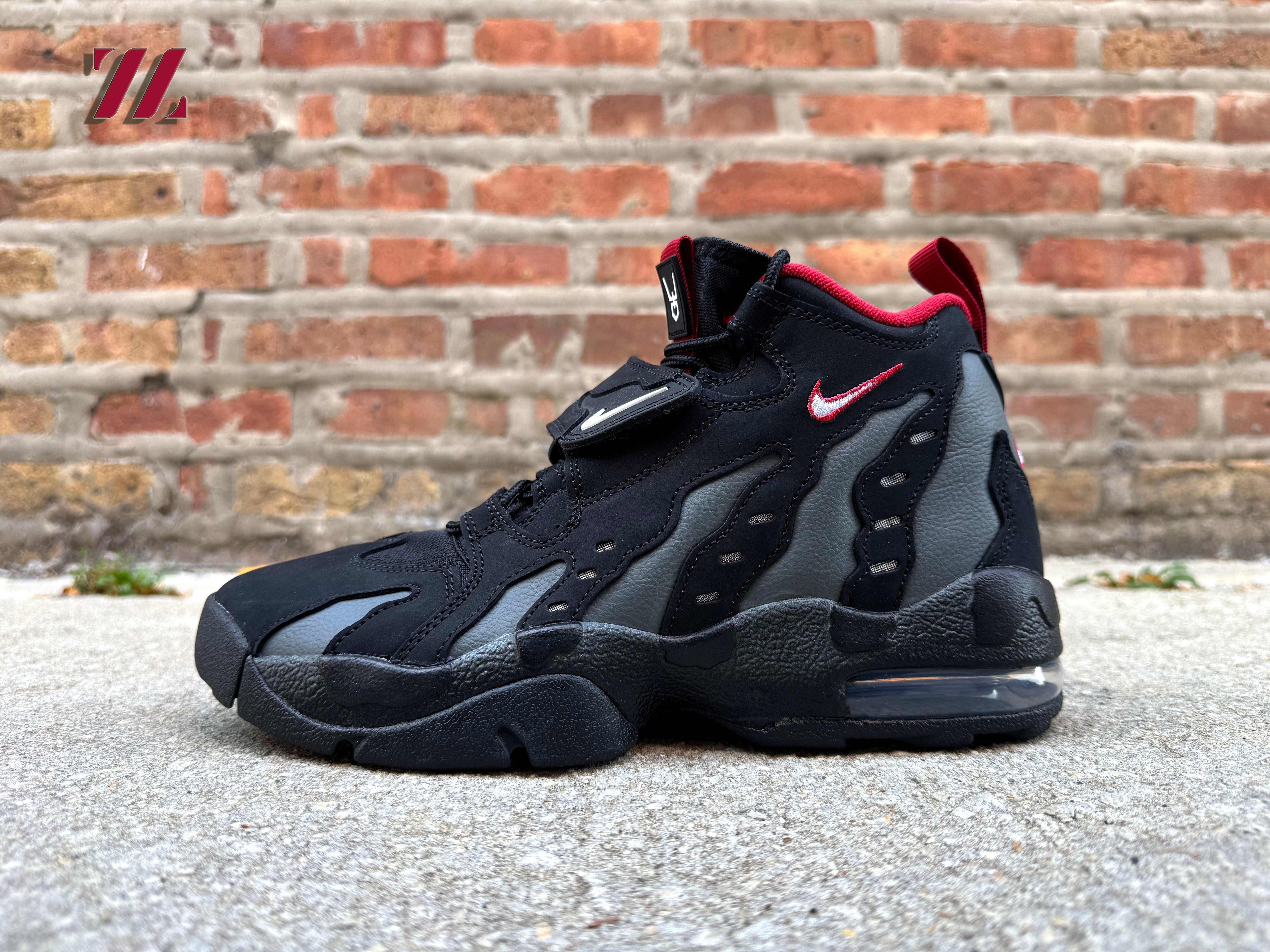 Men’s Nike Air DT Max ’96 “Falcons”