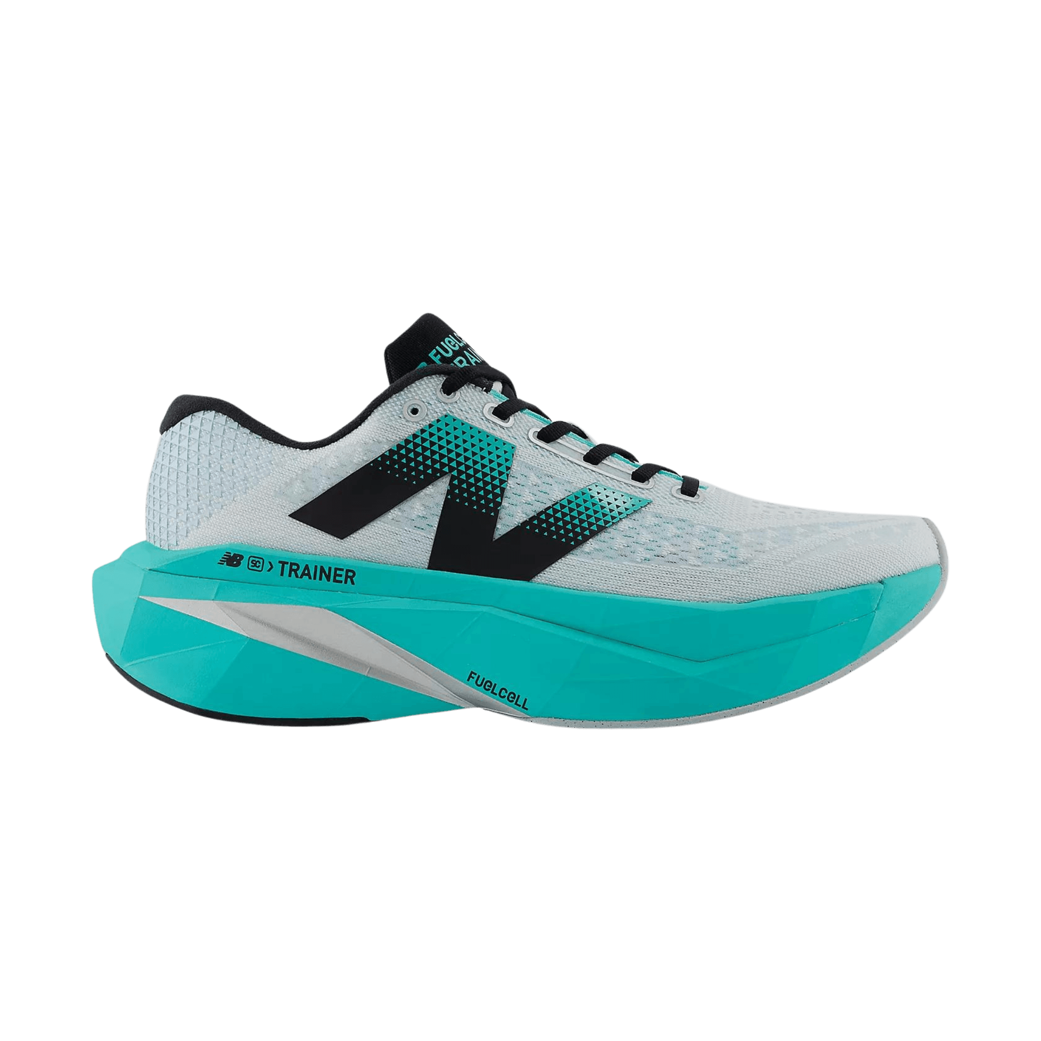 NEW BALANCE MEN'S FUELCELL SUPERCOMP TRAINER V3