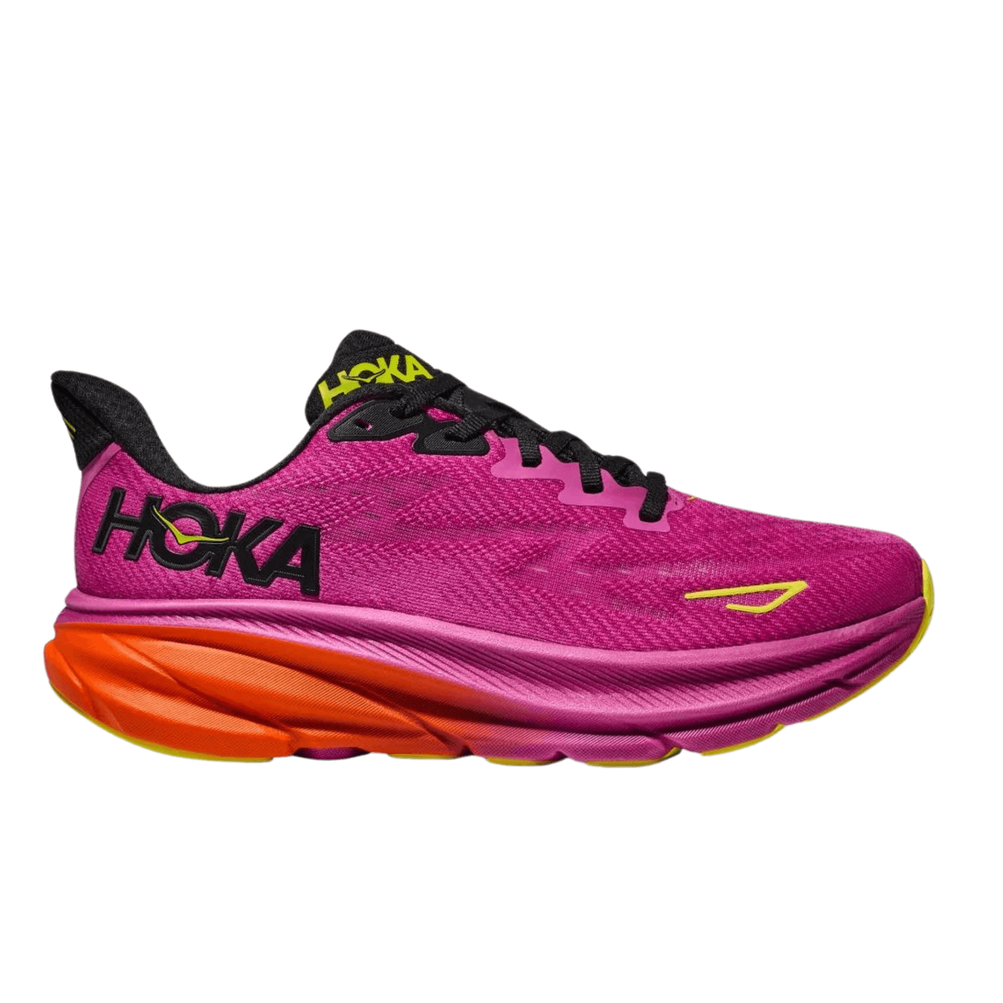 HOKA MEN'S CLIFTON 9