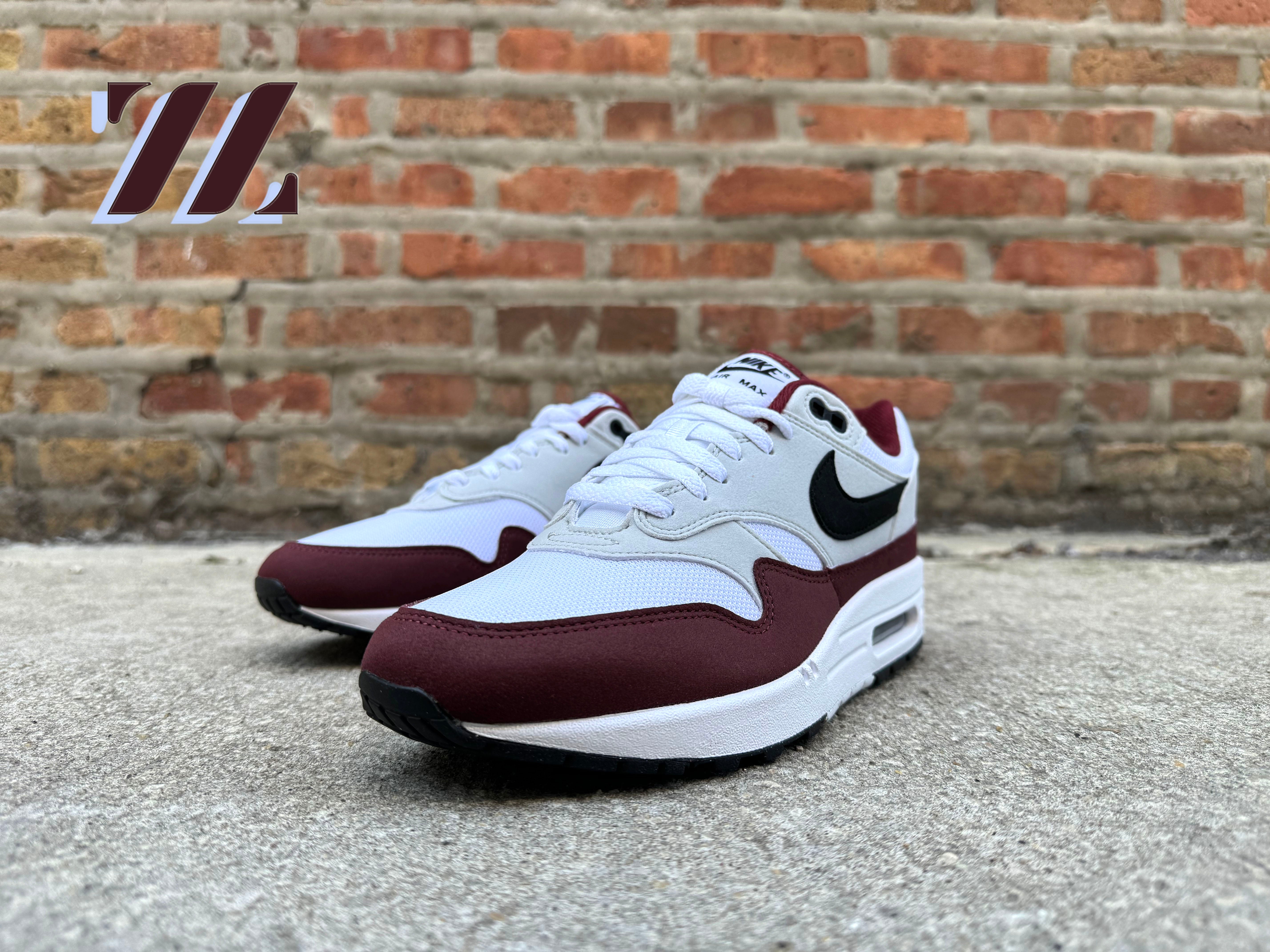 Men’s Nike Air Max 1