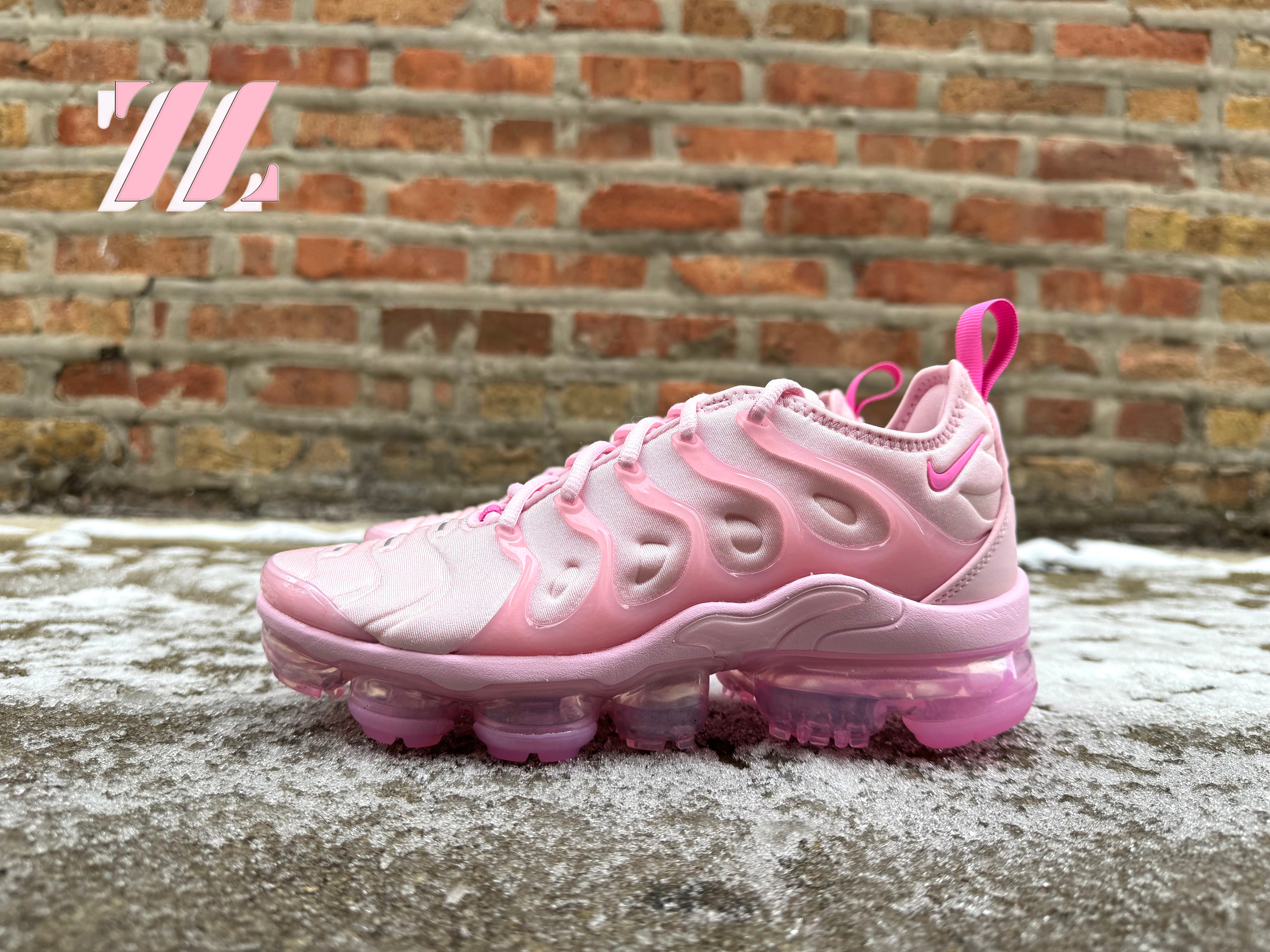 Women's Nike Vapormax Plus