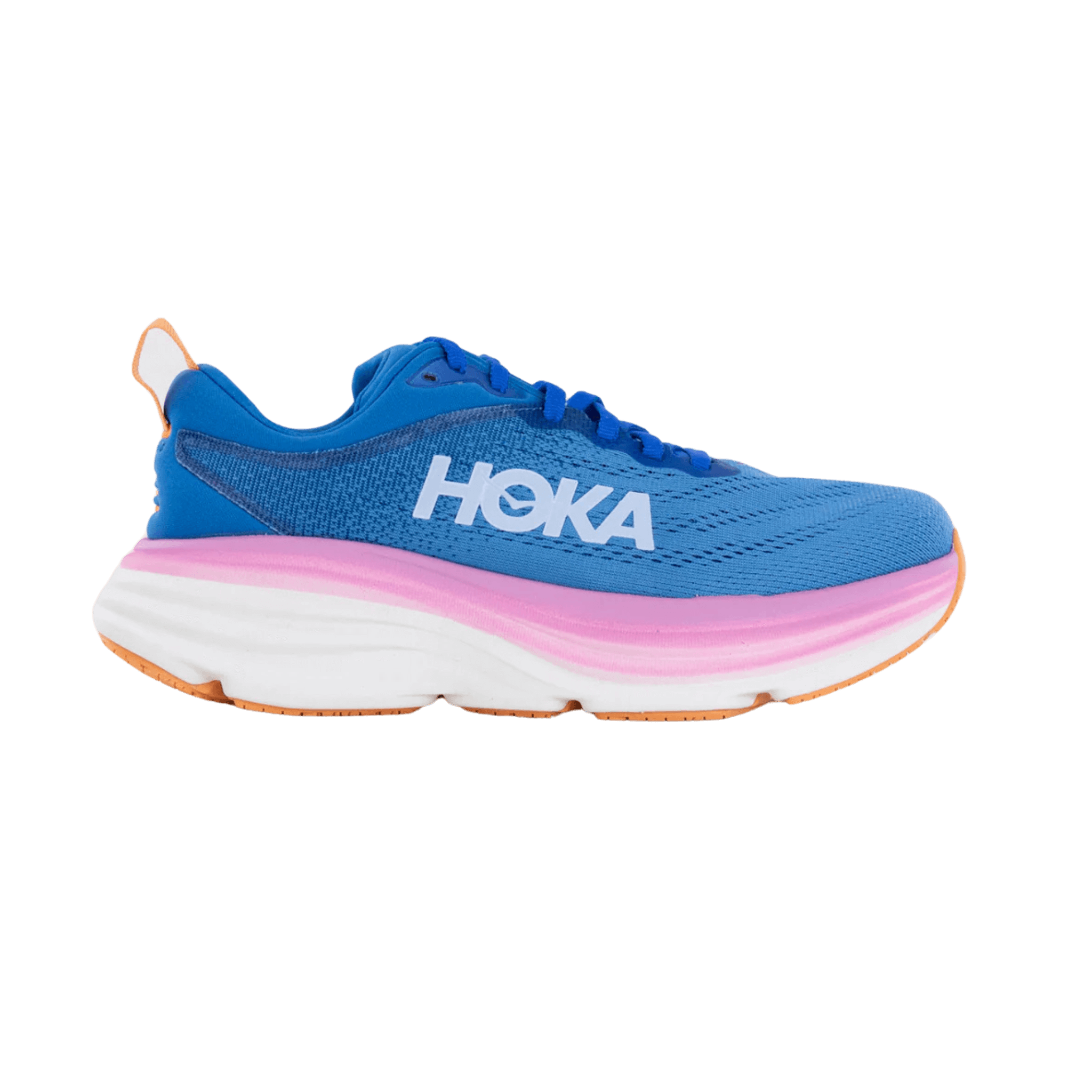 HOKA WOMEN'S BONDI 8