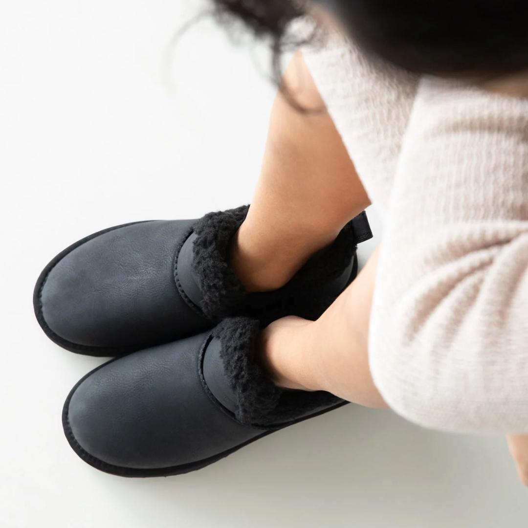 Minjee Boot in Black from Matt & Nat