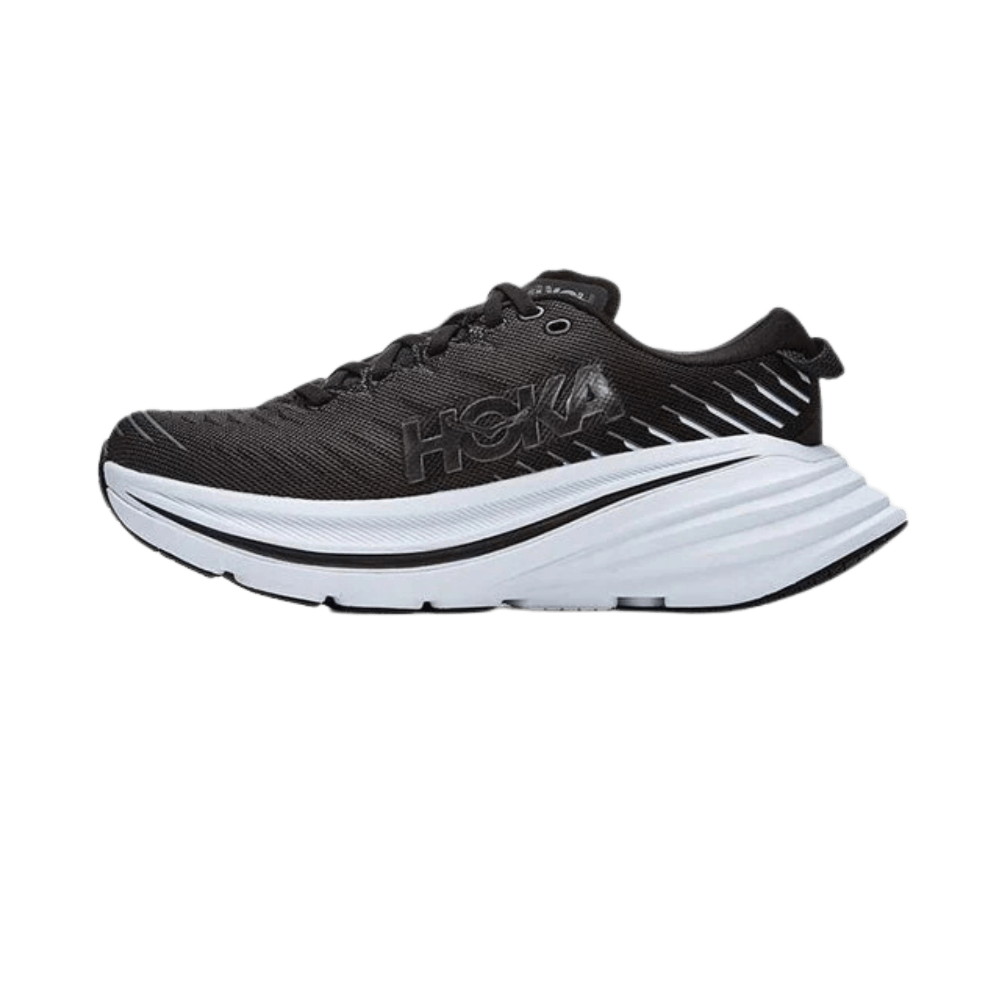 HOKA WOMEN'S BONDI X